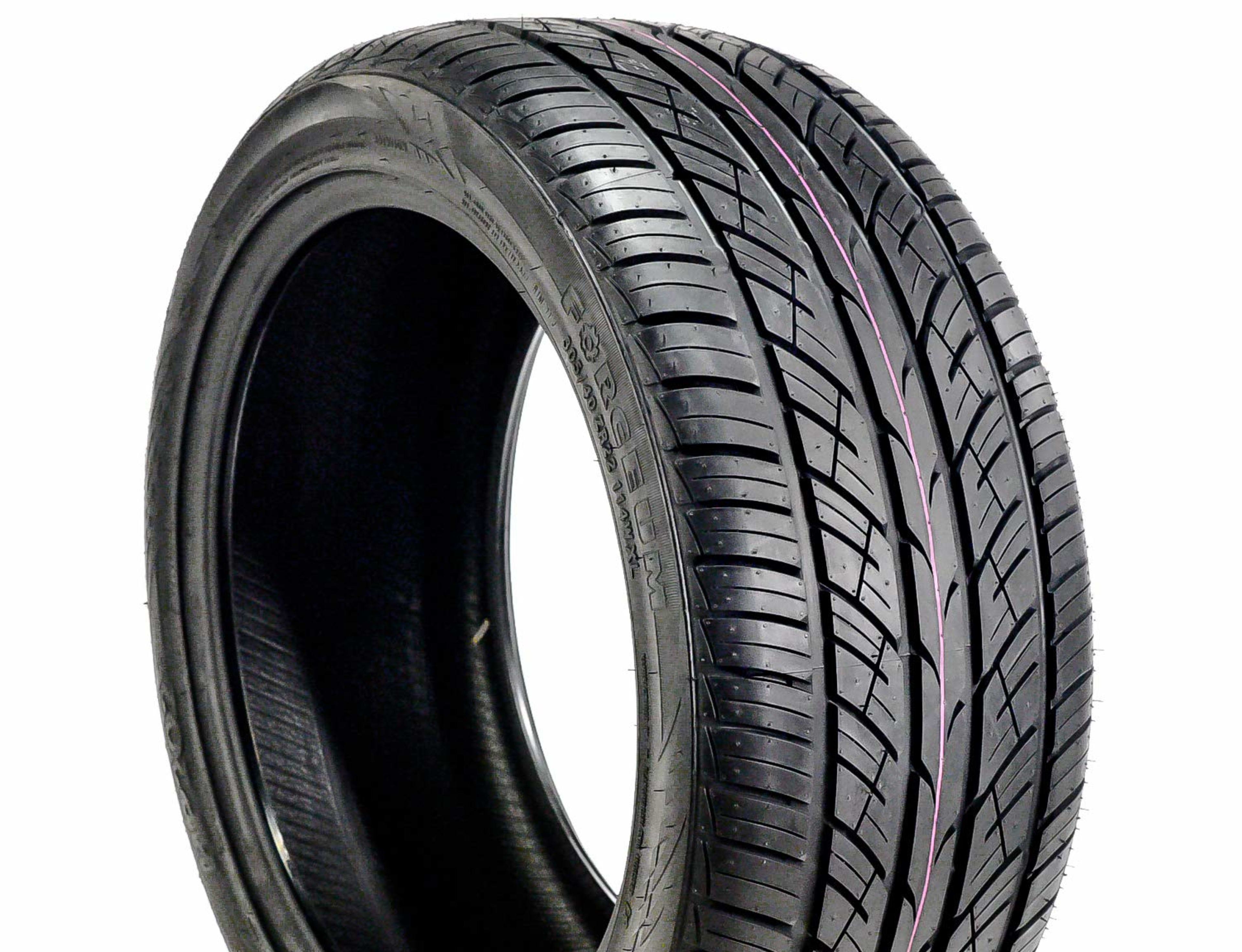 Tire Sidetread