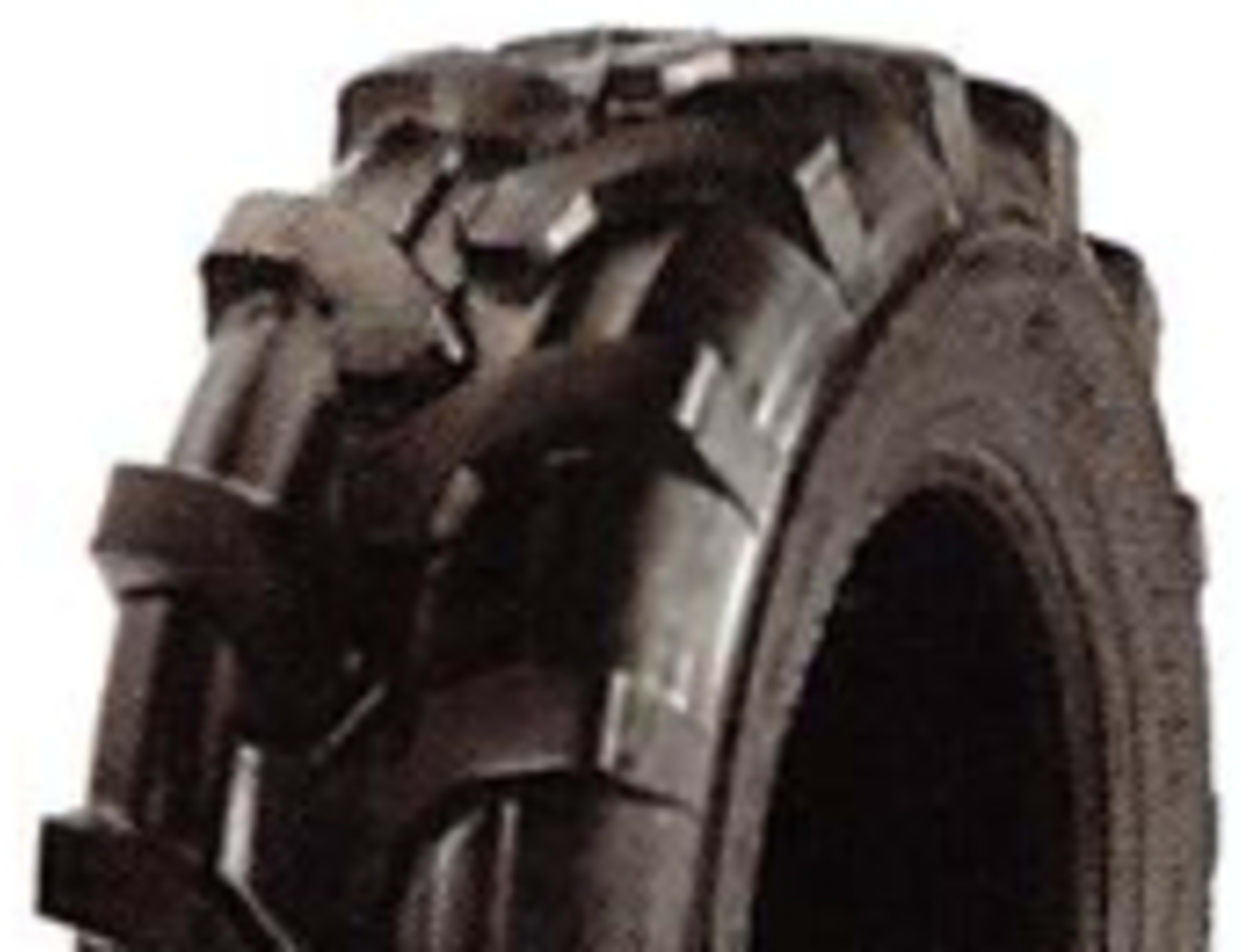 Tire Sidetread