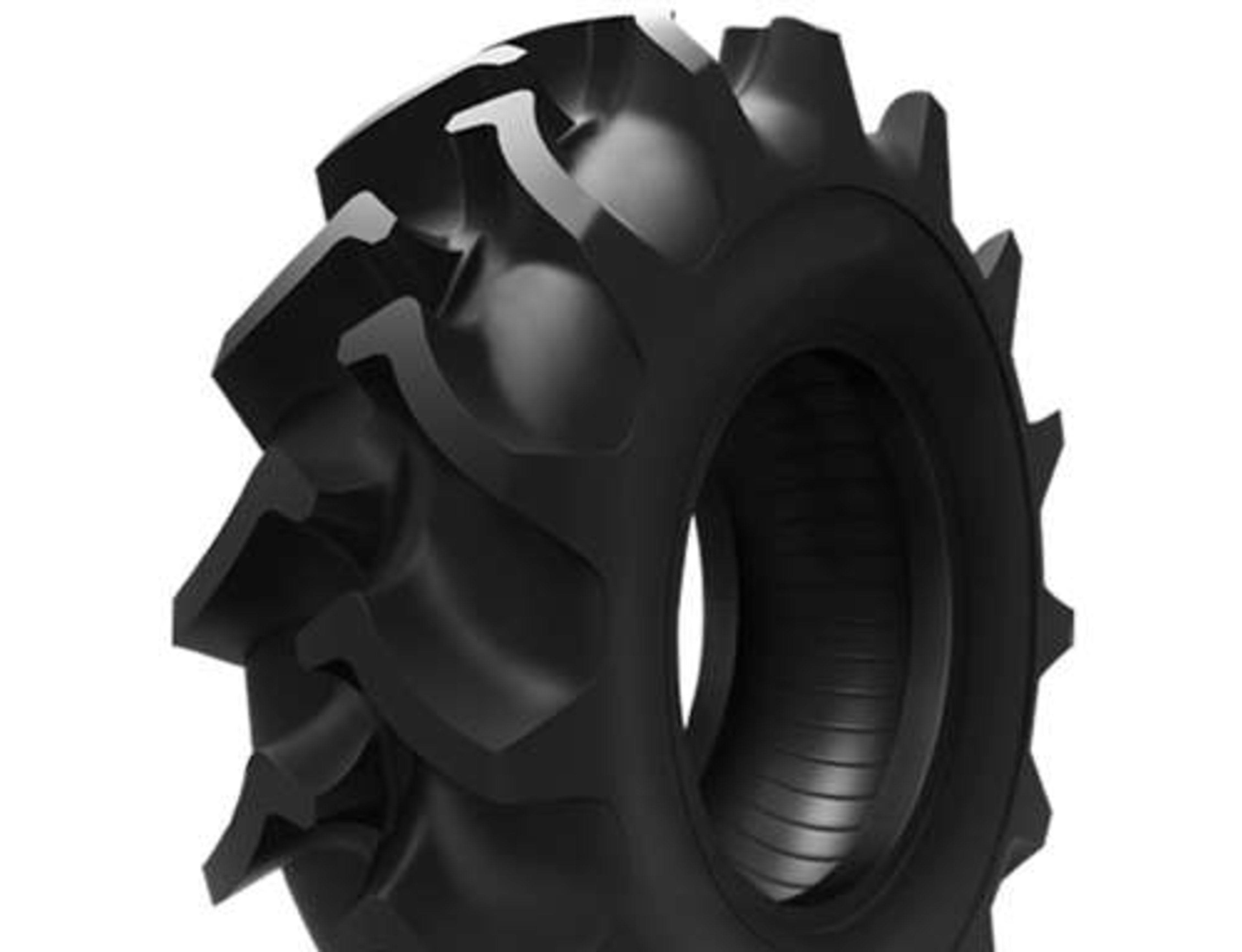 Tire Sidetread