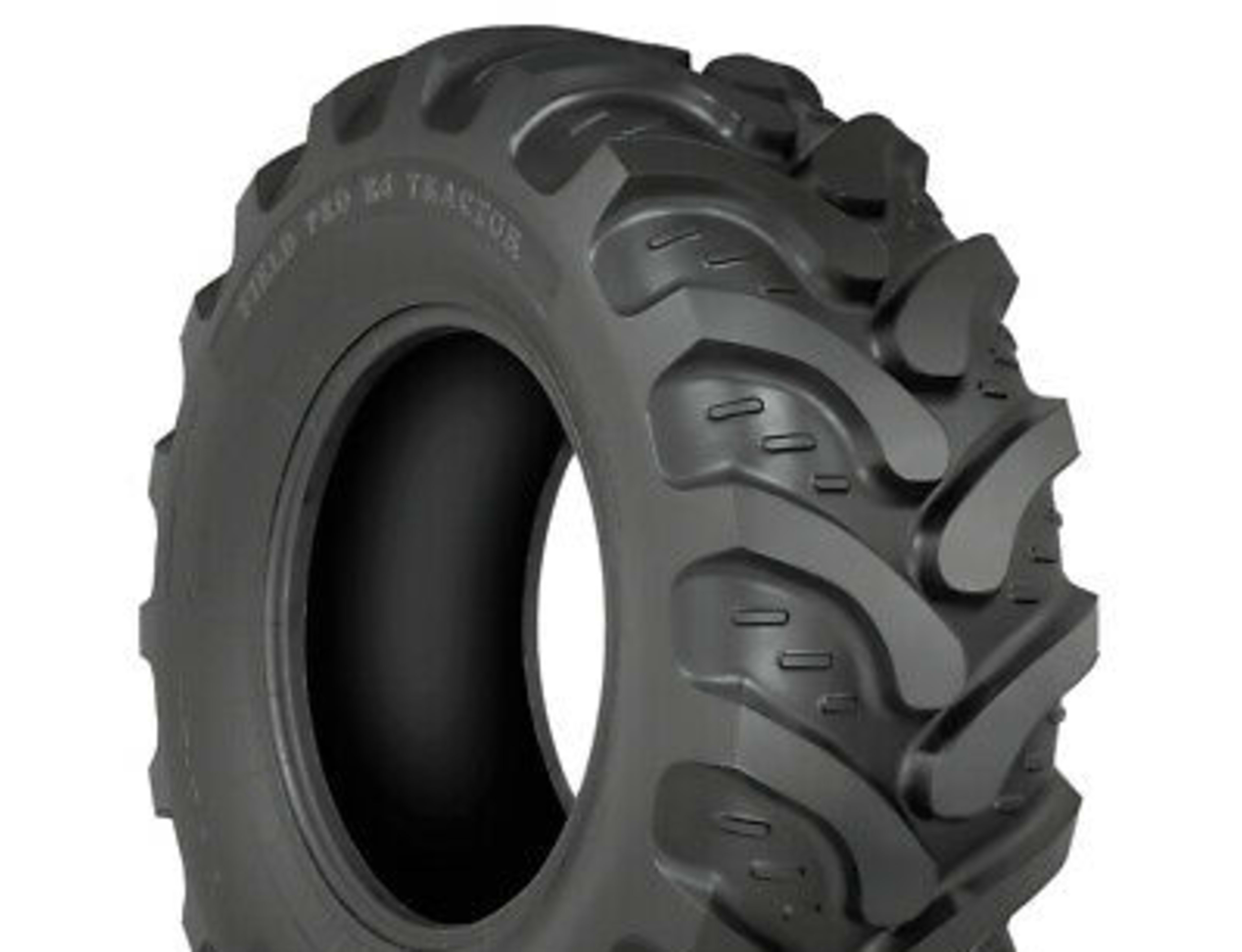 Tire Sidetread