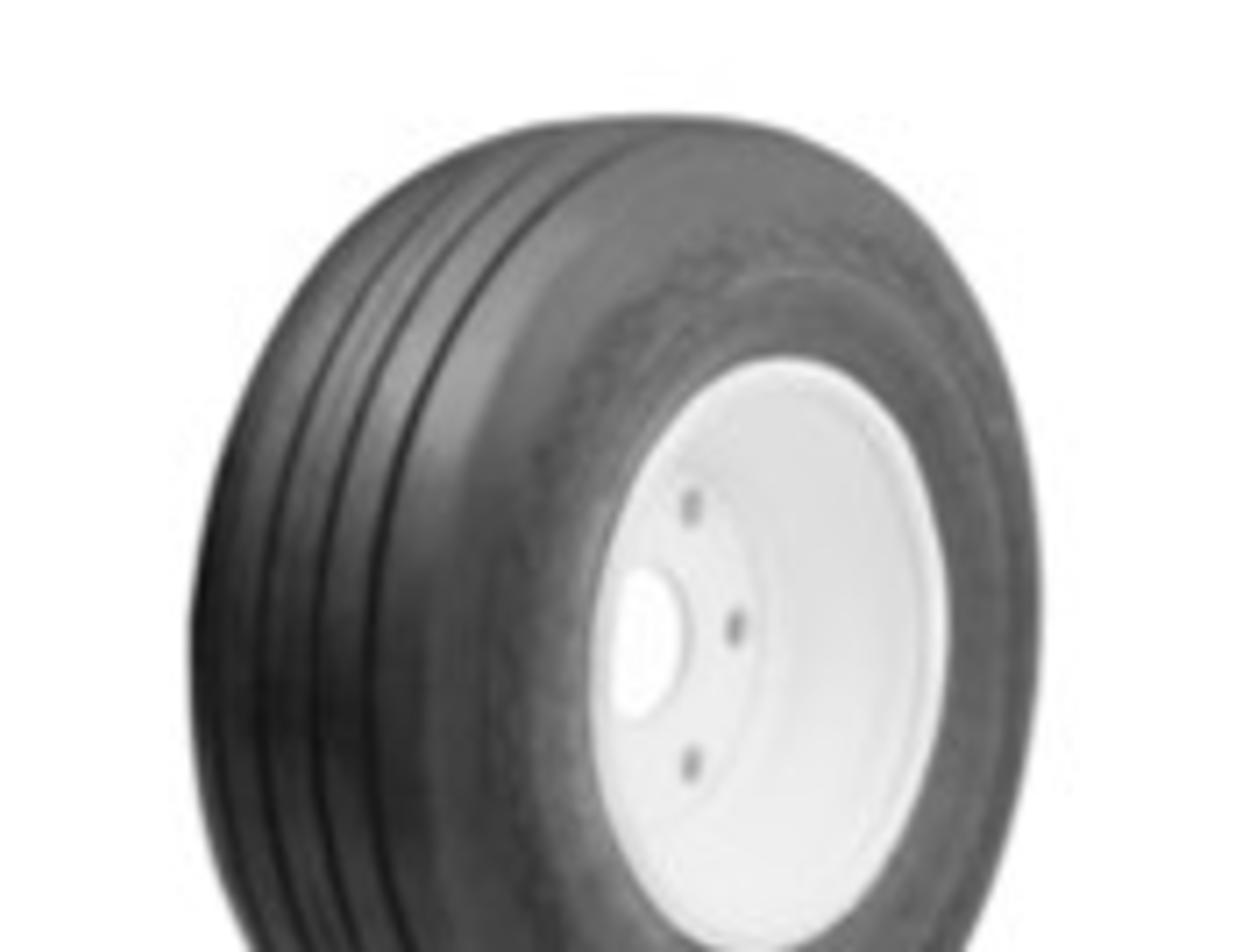 Tire Sidetread
