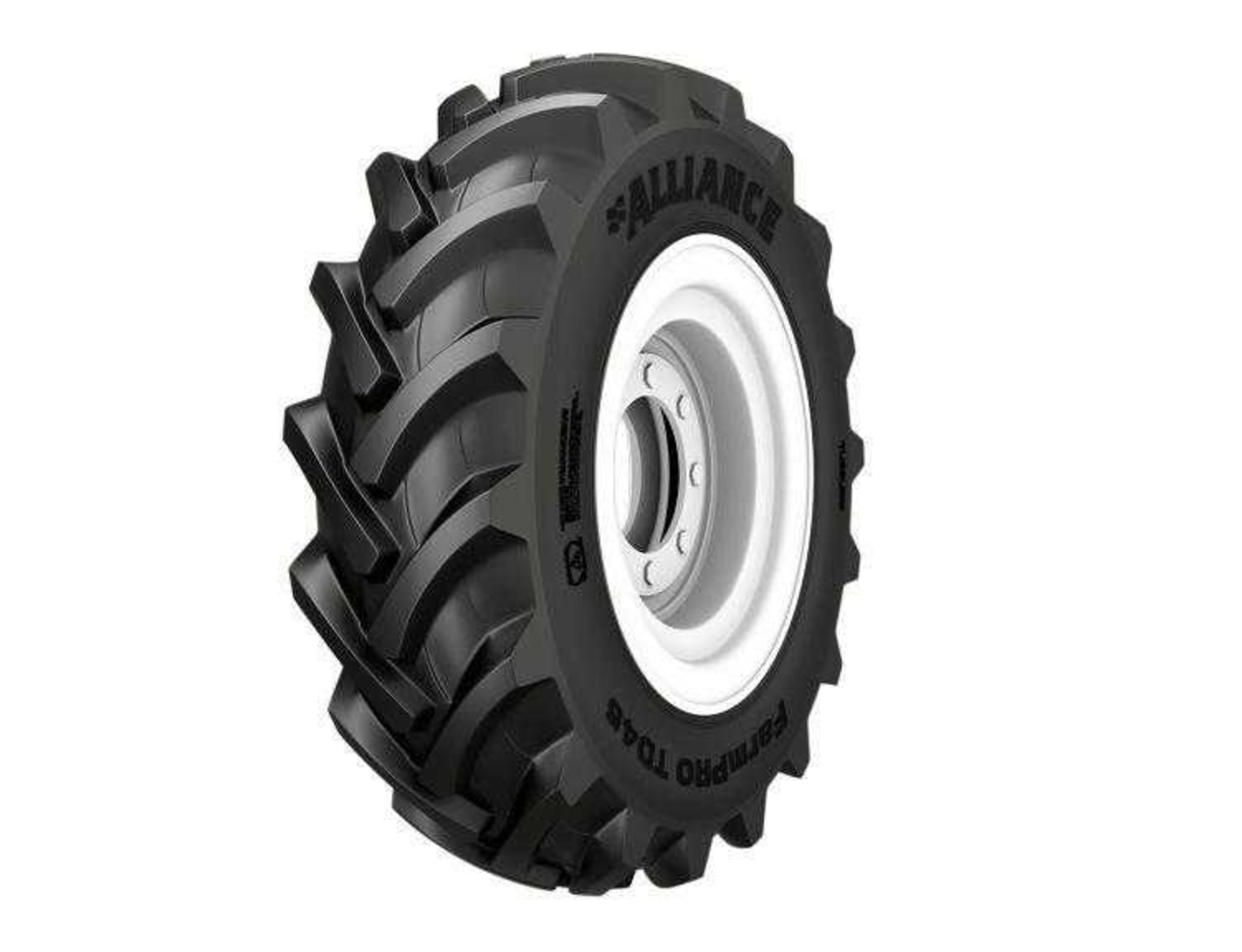 Tire Sidetread