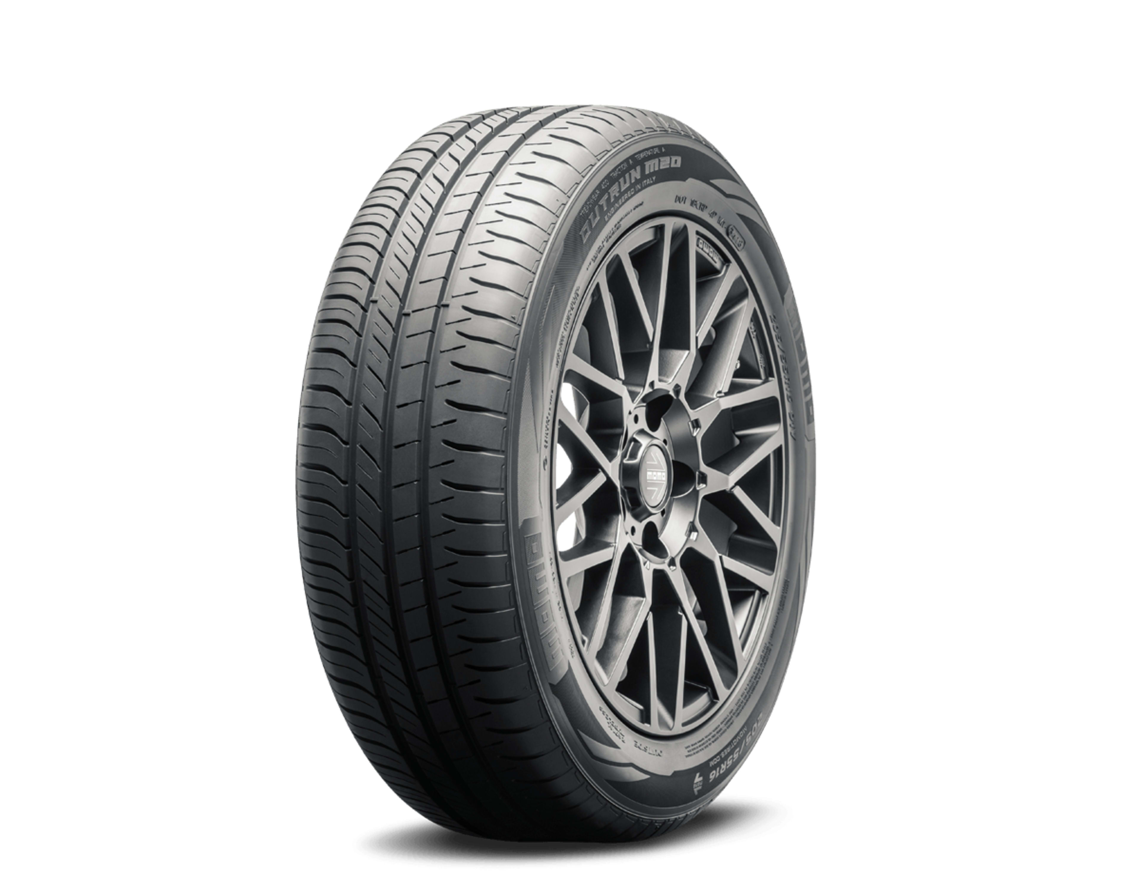 Tire Sidetread