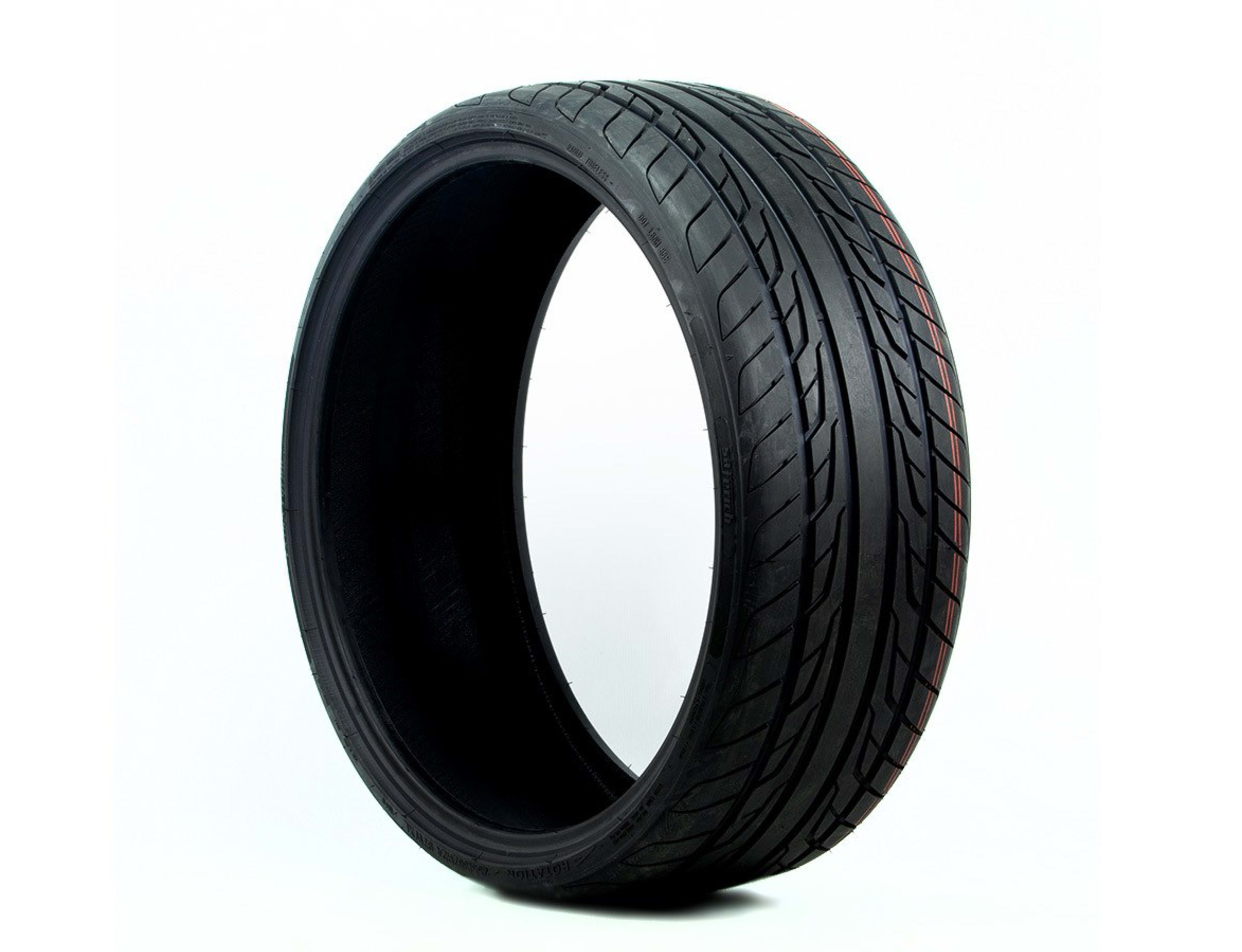 Tire Sidetread