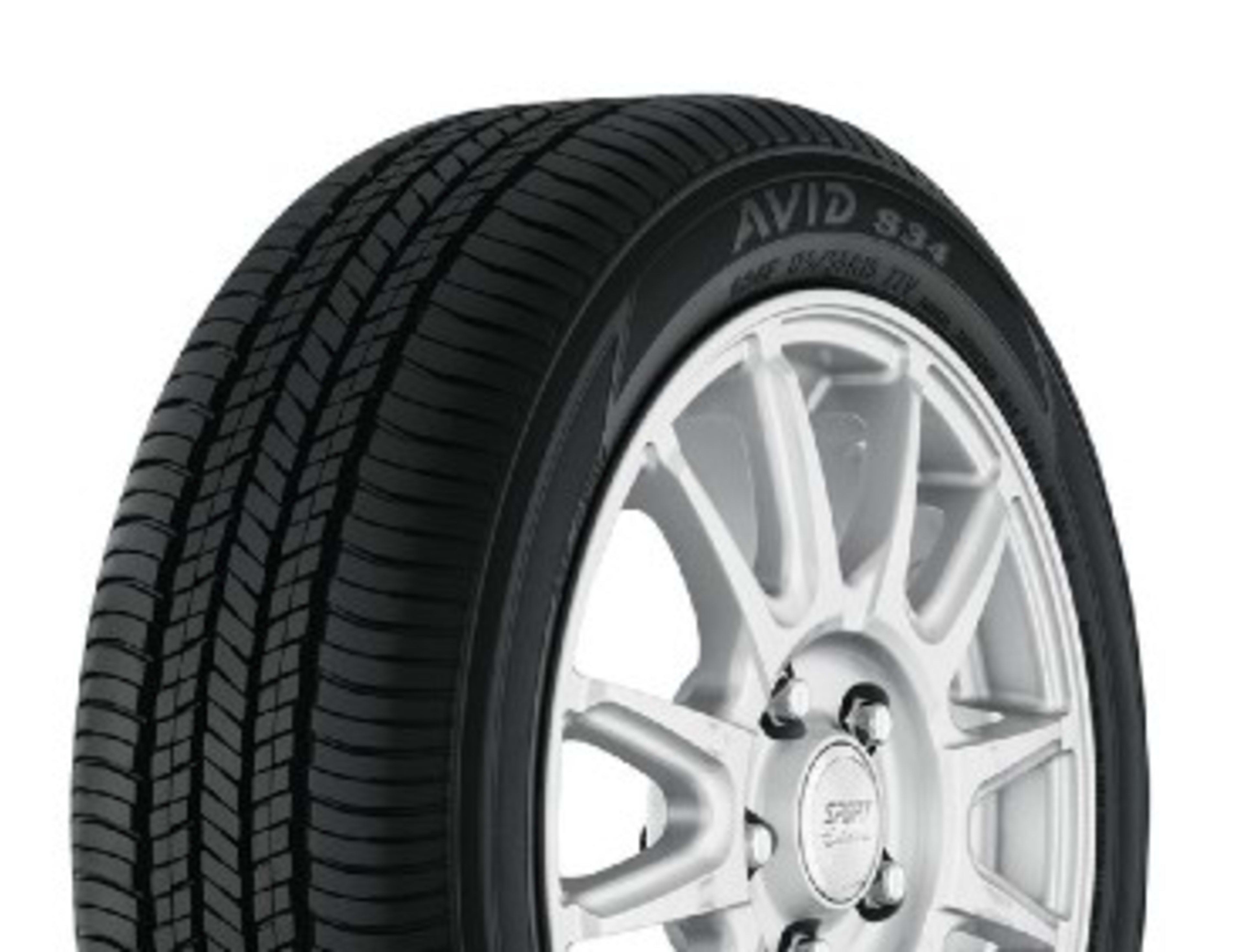 Tire Sidetread