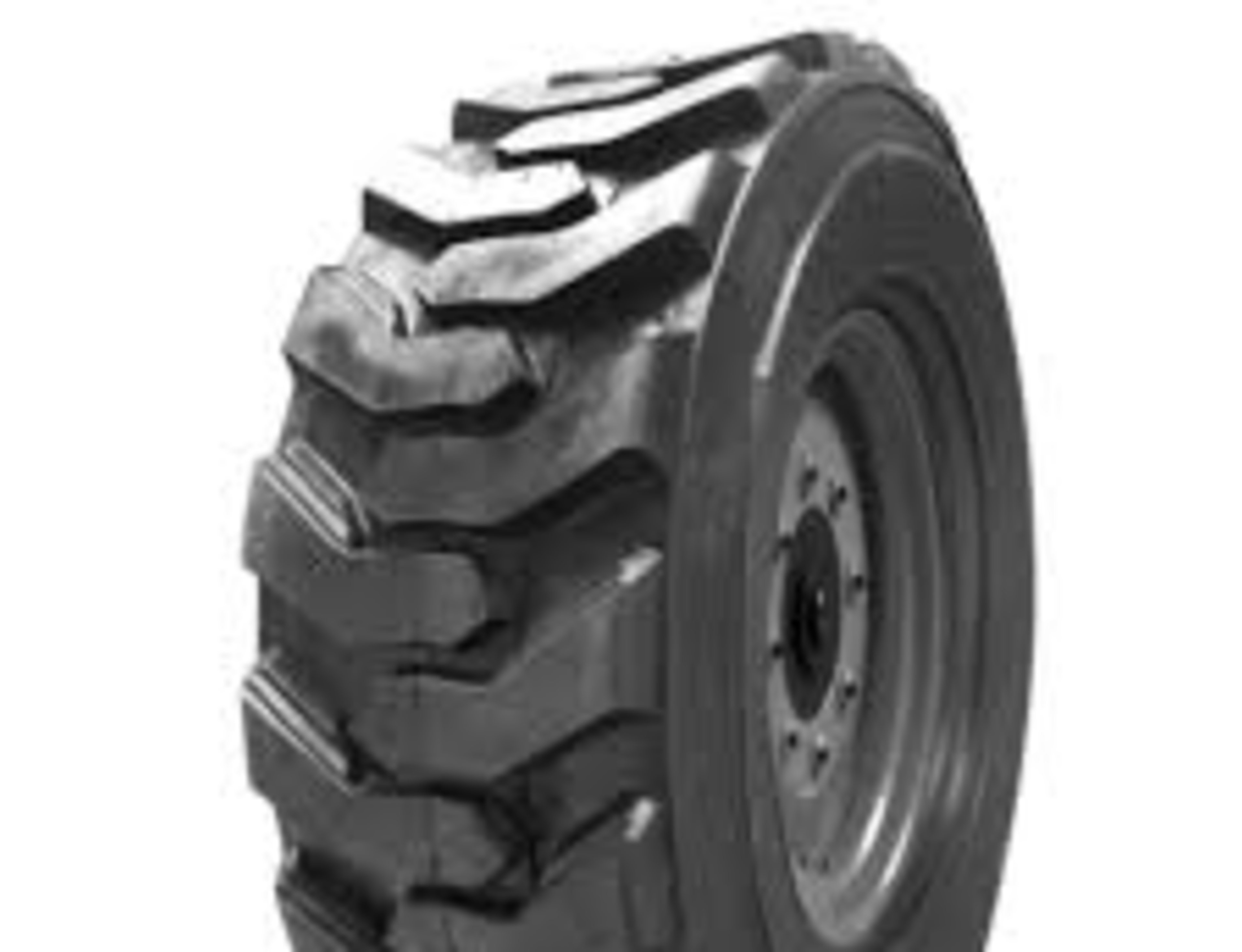 Tire Sidetread