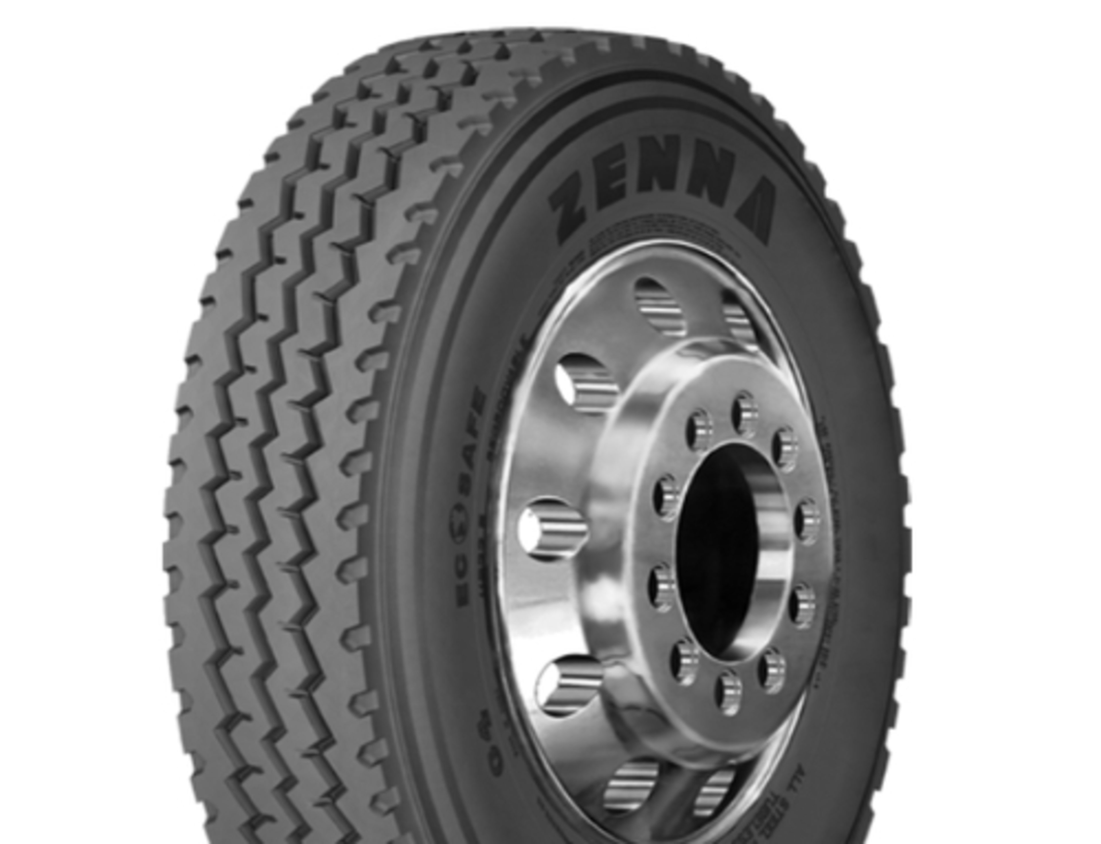 Tire Sidetread