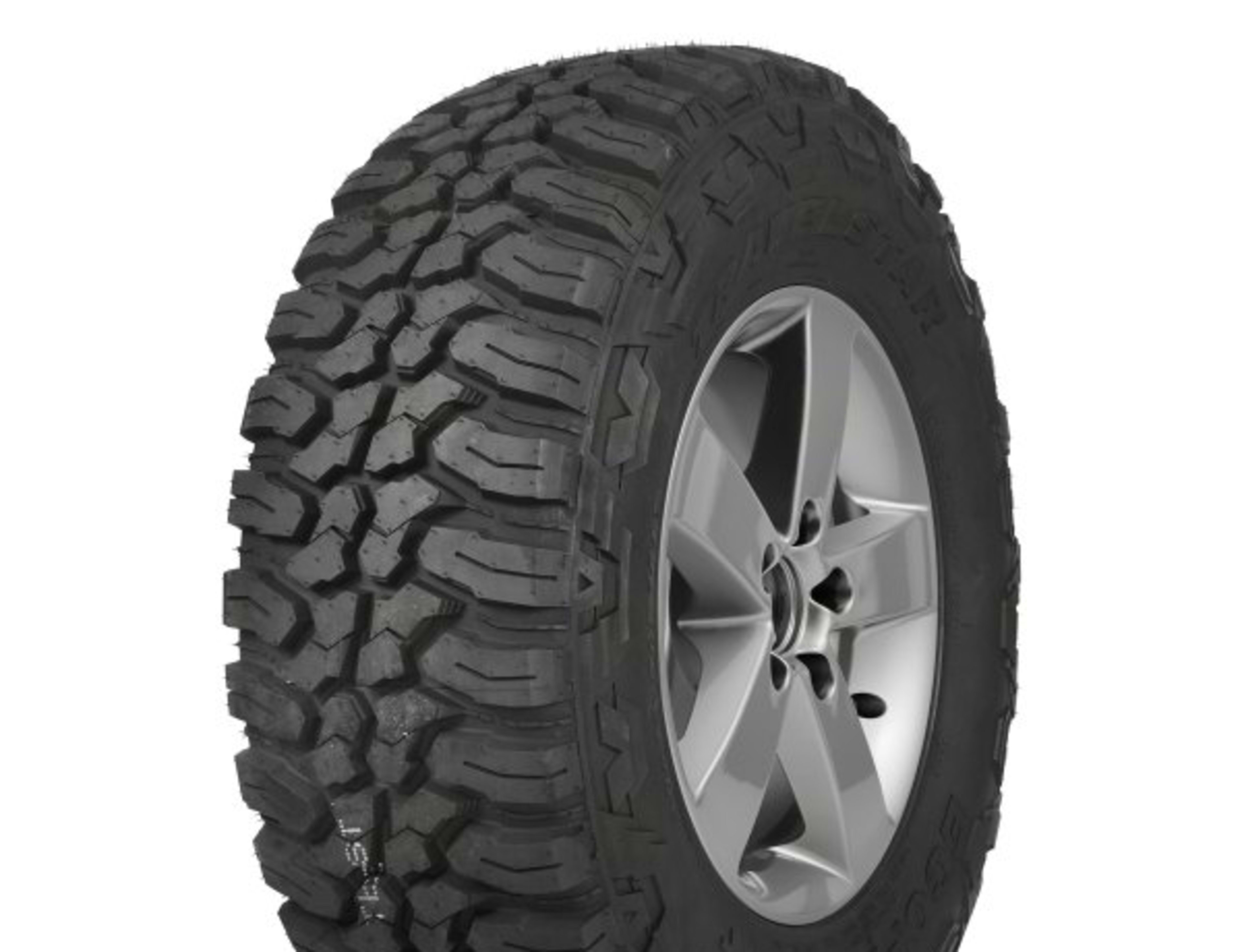 Tire Sidetread