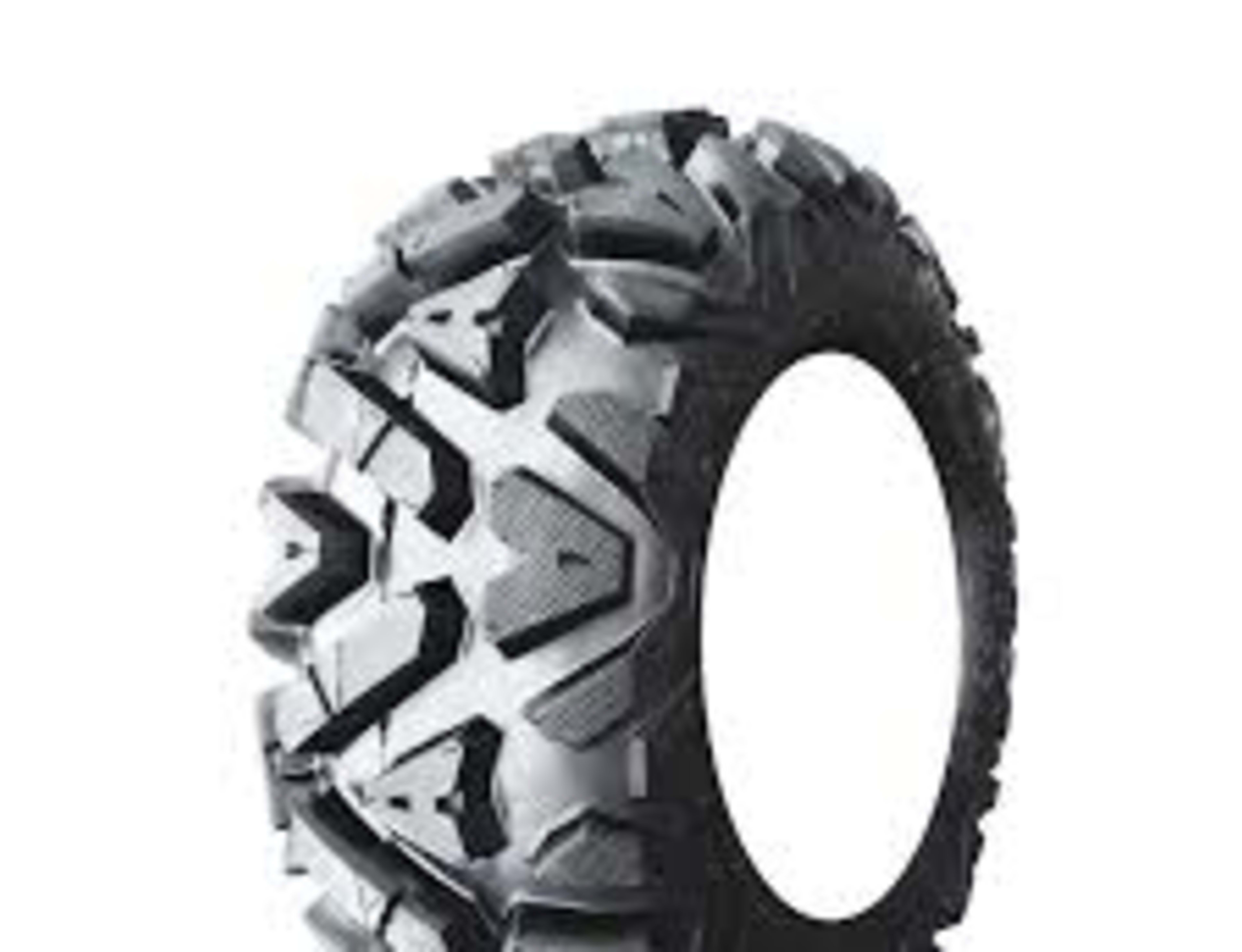 Tire Sidetread