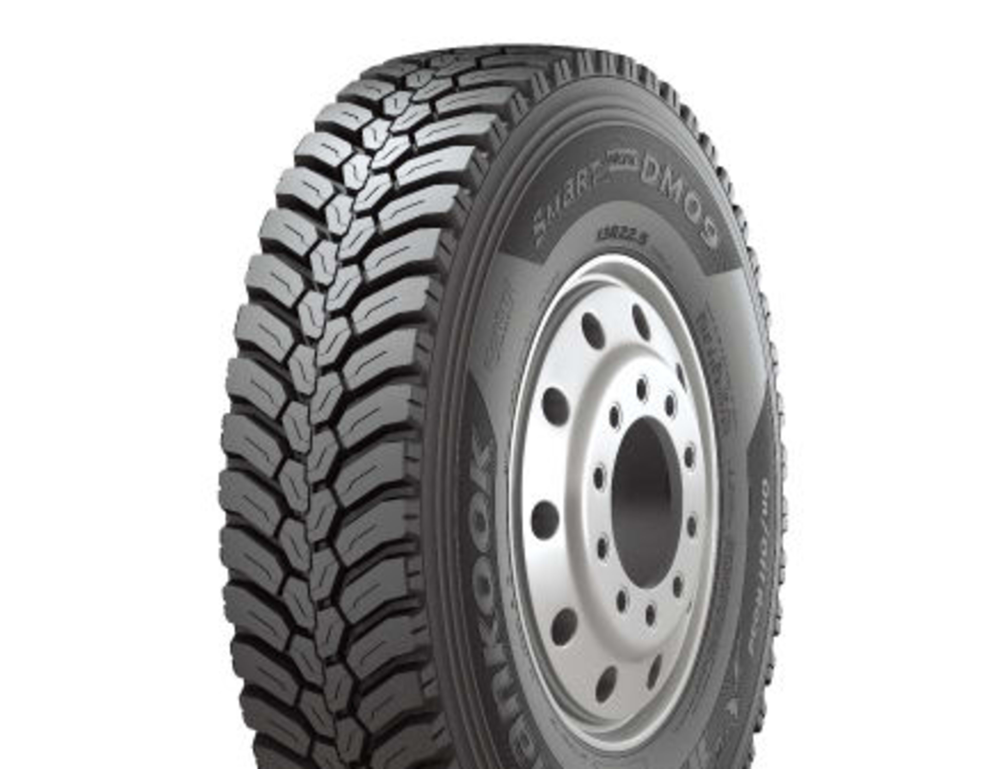 Tire Sidetread