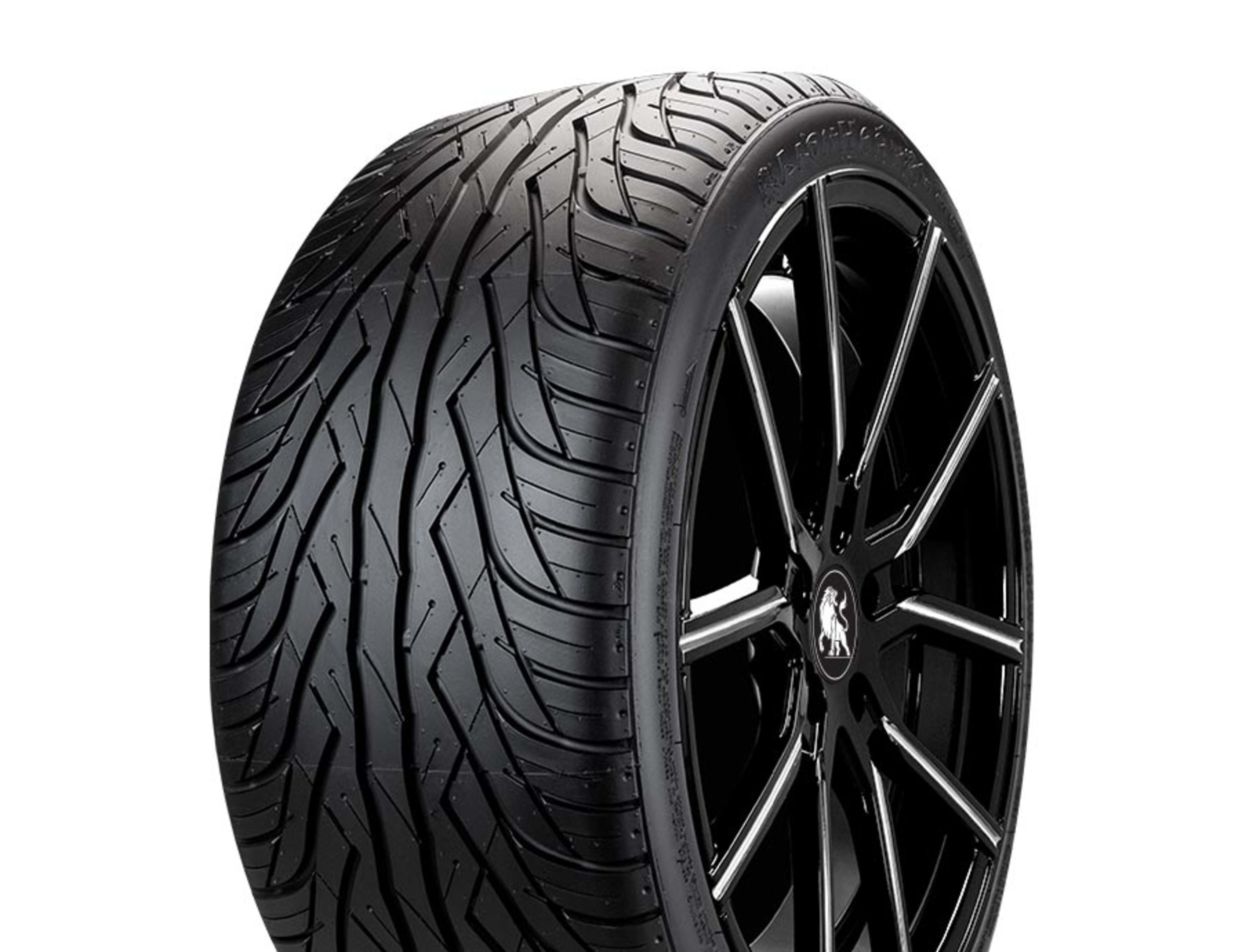 Tire Sidetread