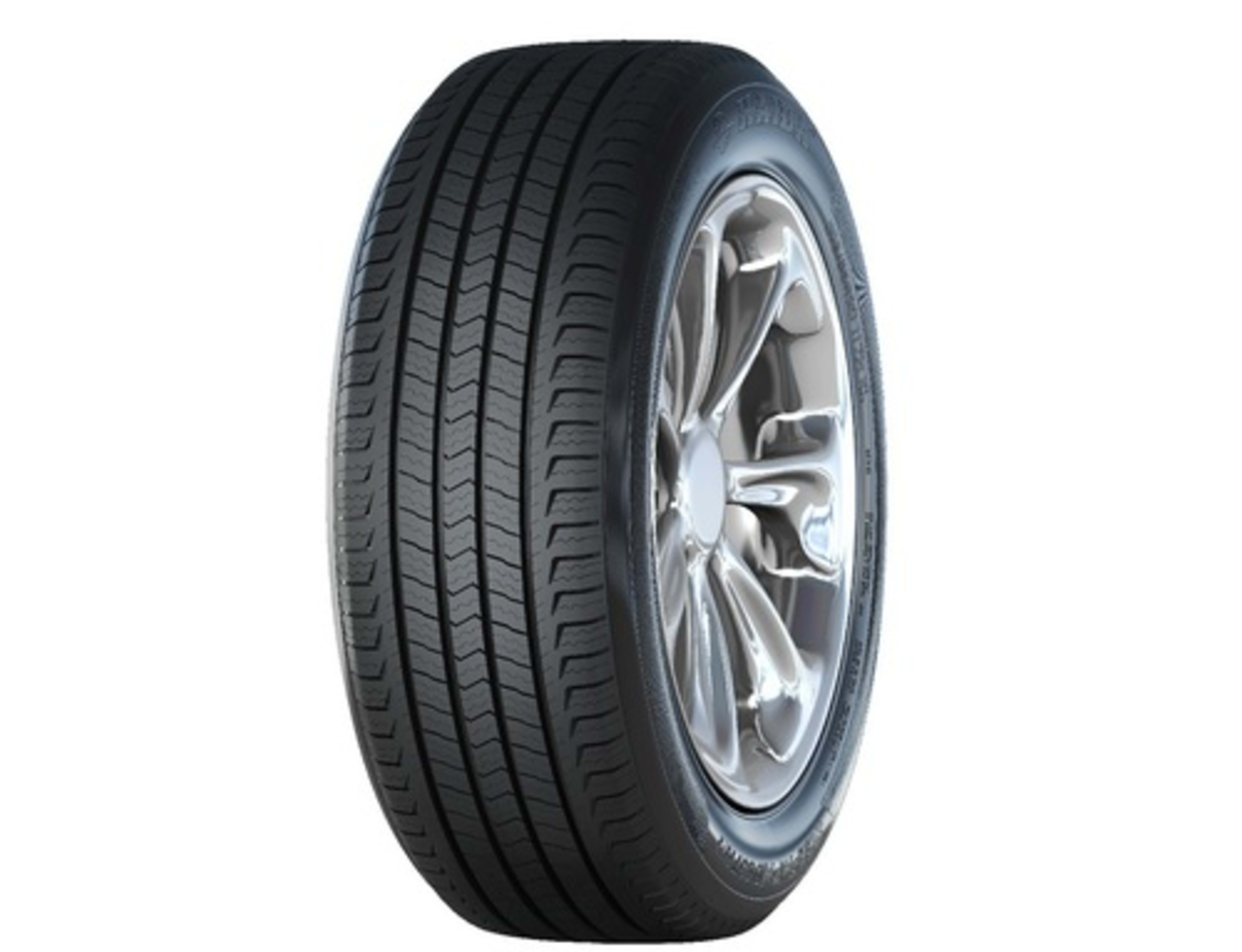 Tire Sidetread