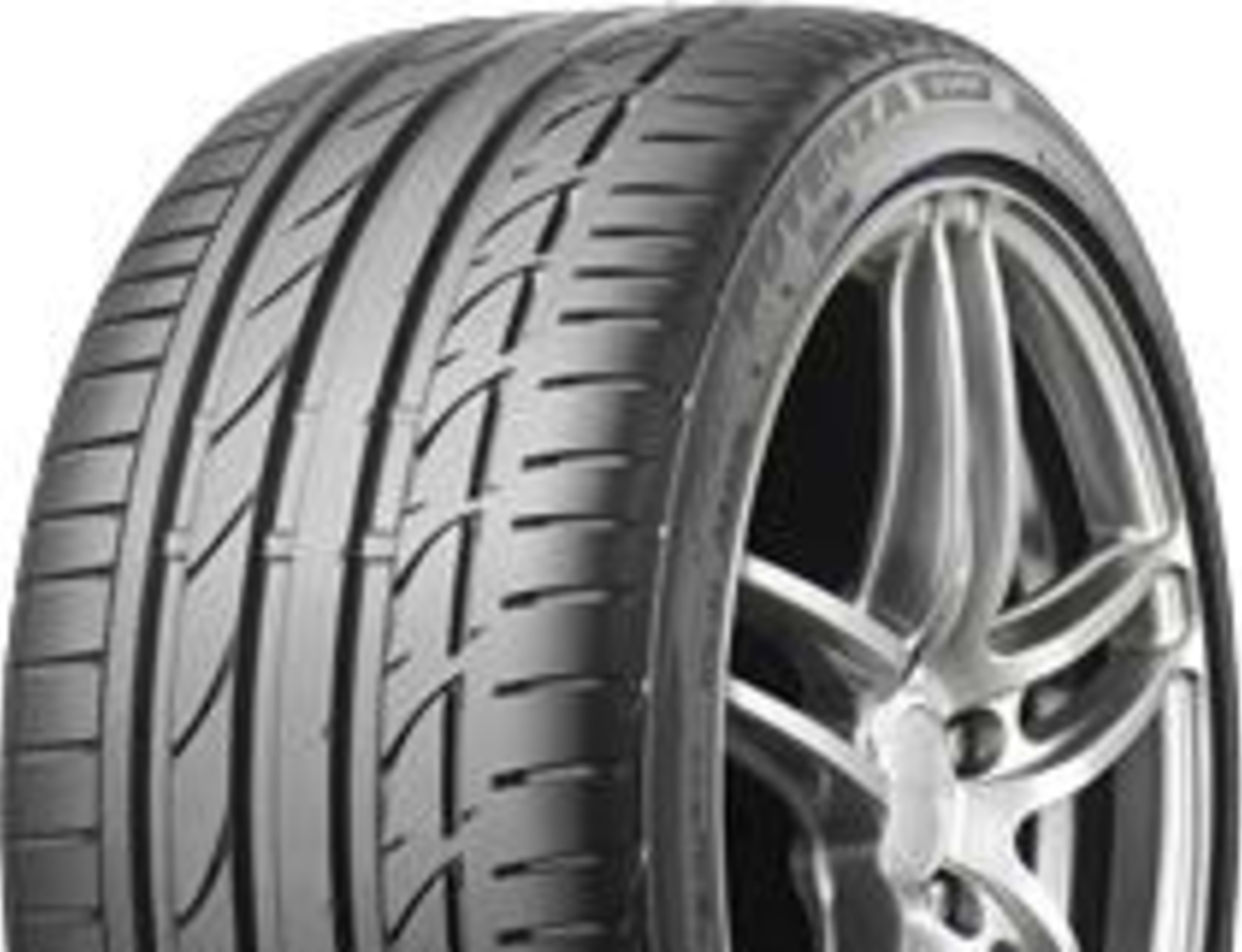 Tire Sidetread