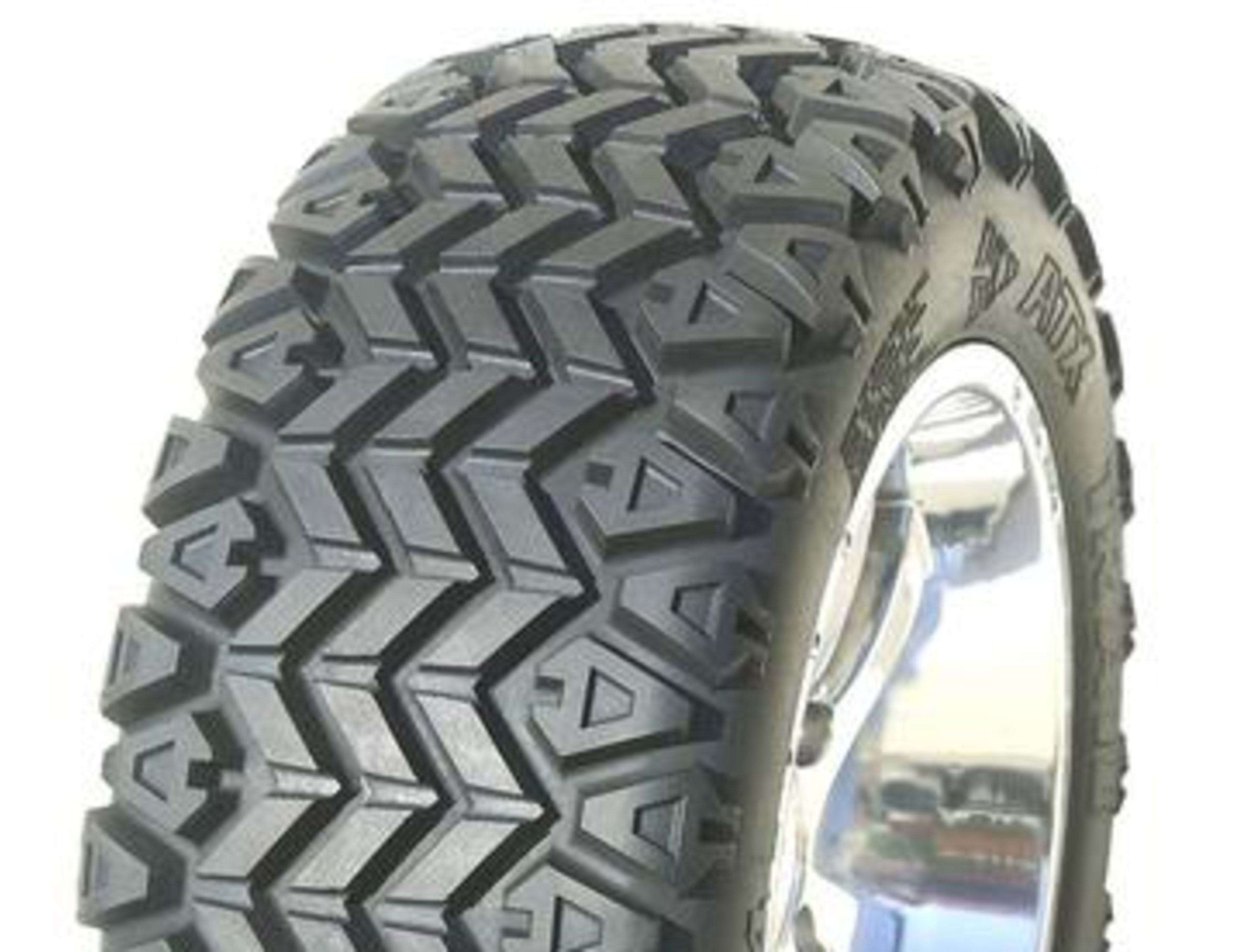 Tire Sidetread