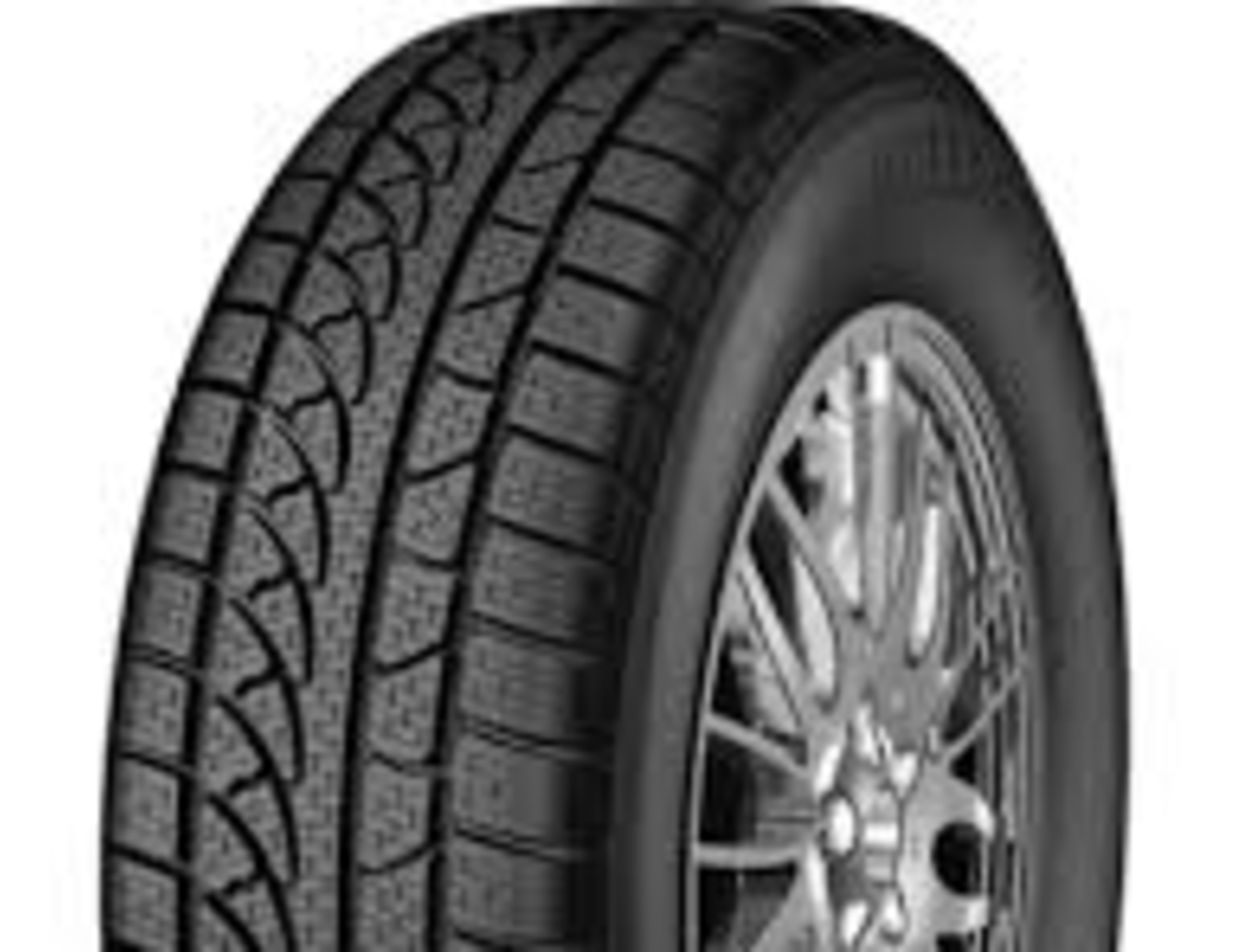 Tire Sidetread