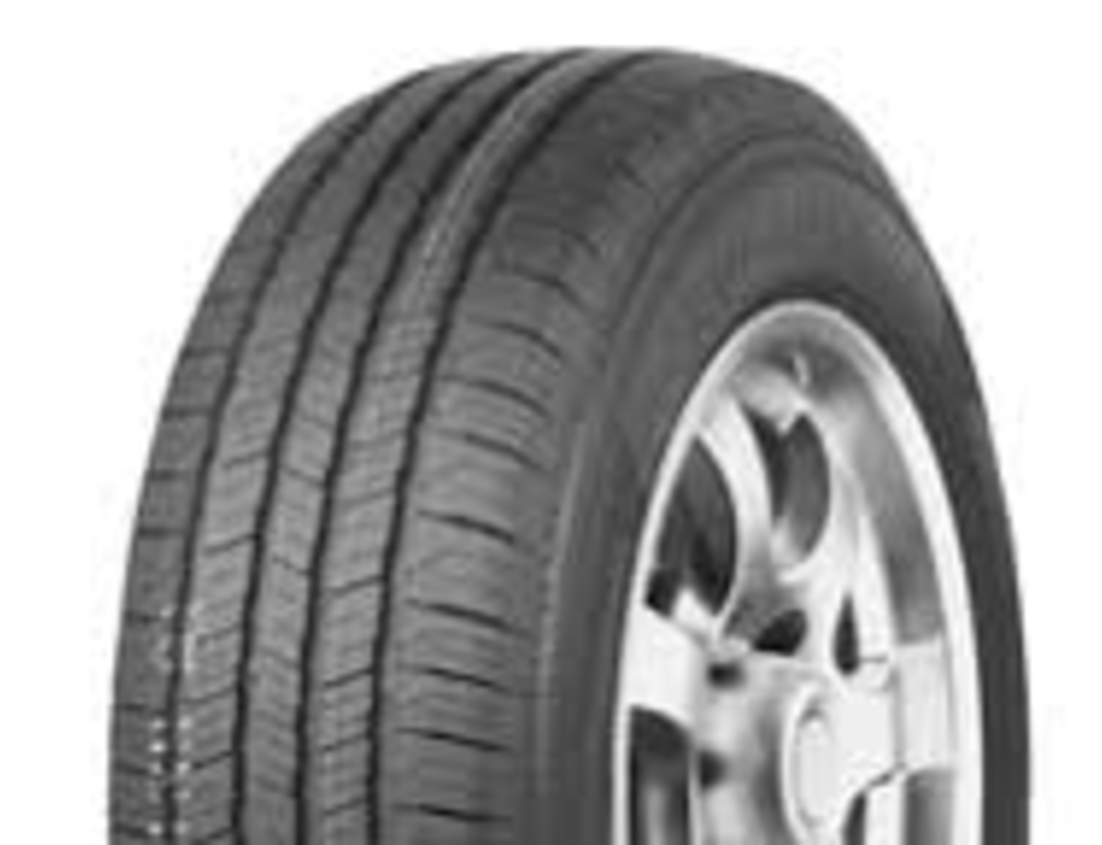 Tire Sidetread