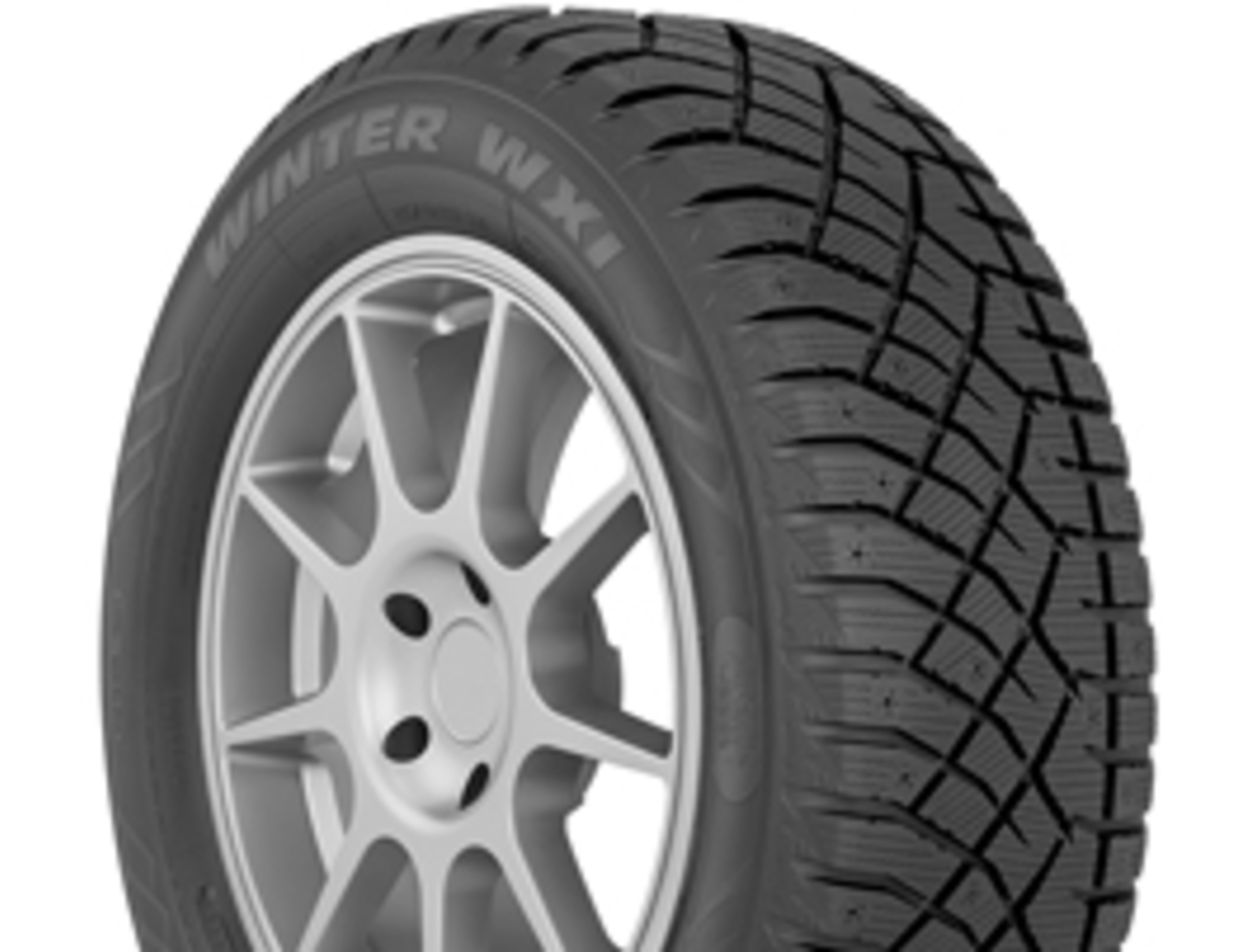 Tire Sidetread