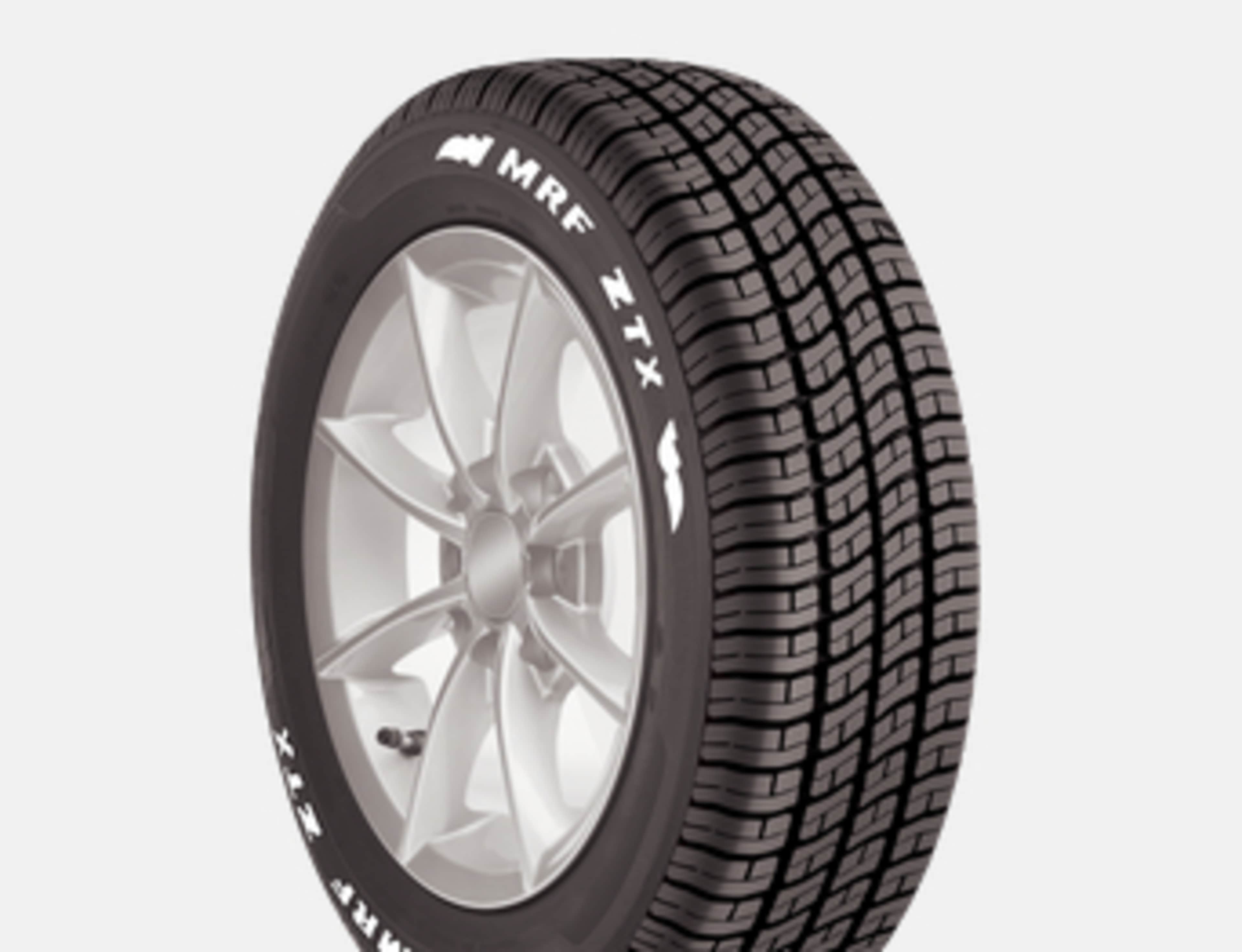 Tire Sidetread