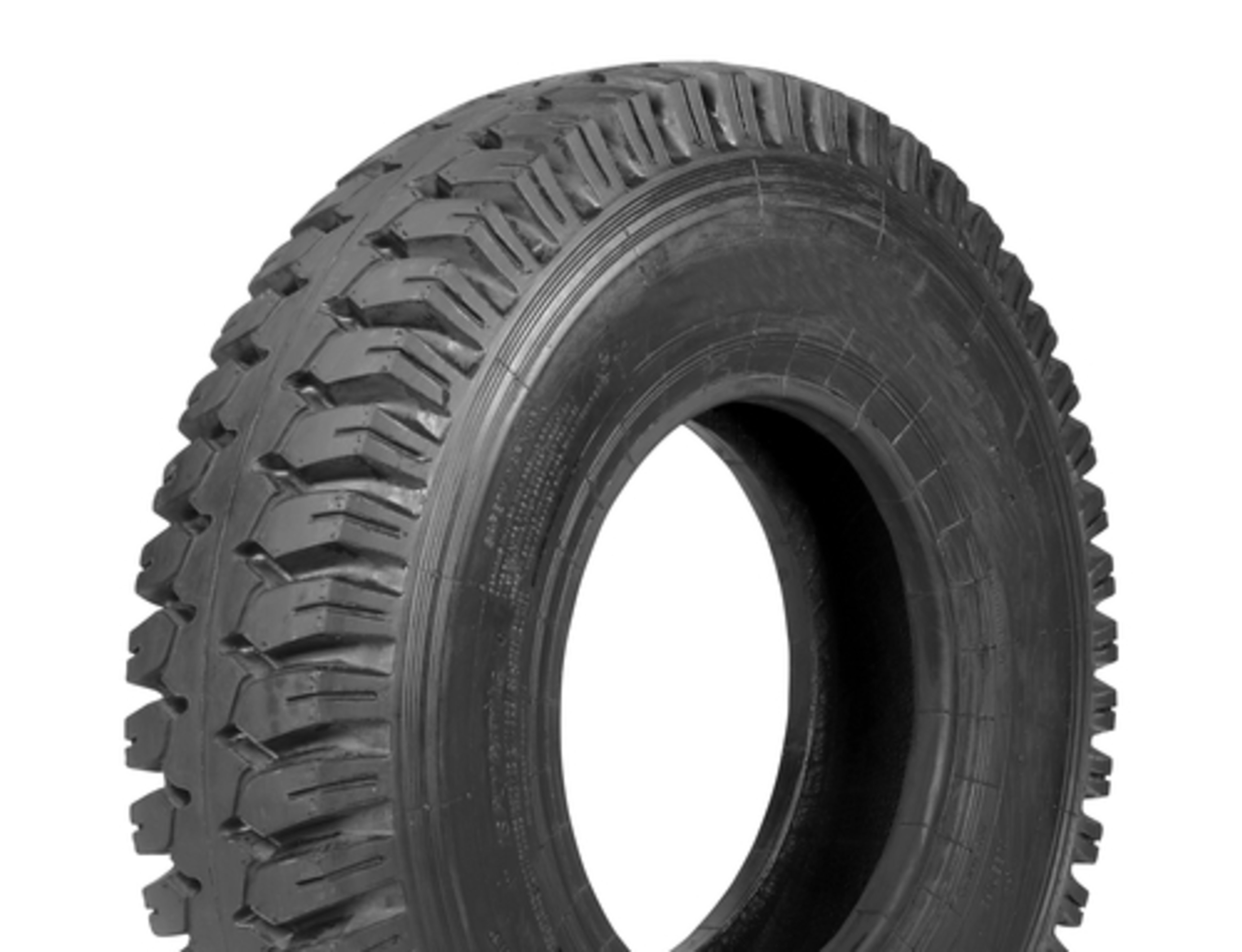 Tire Sidetread
