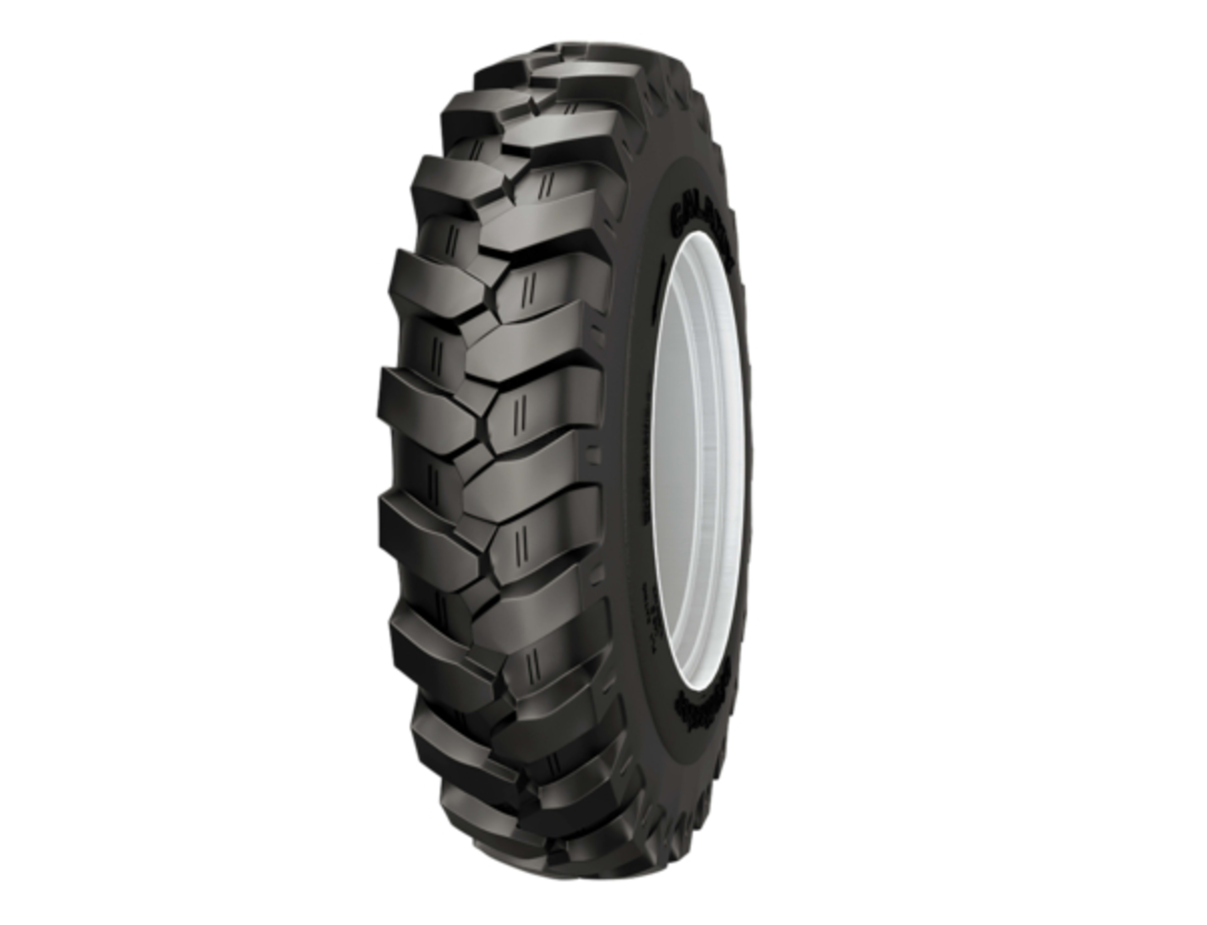 Tire Sidetread