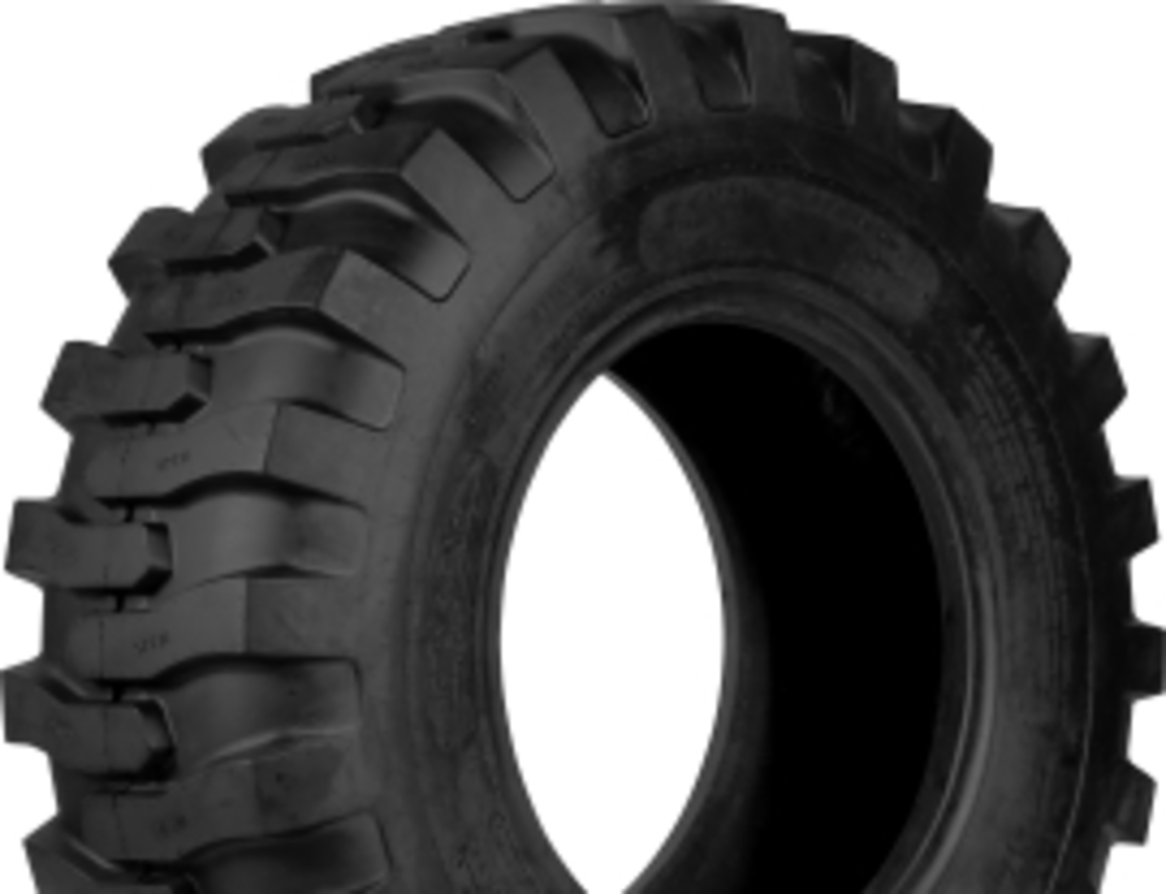 Tire Sidetread