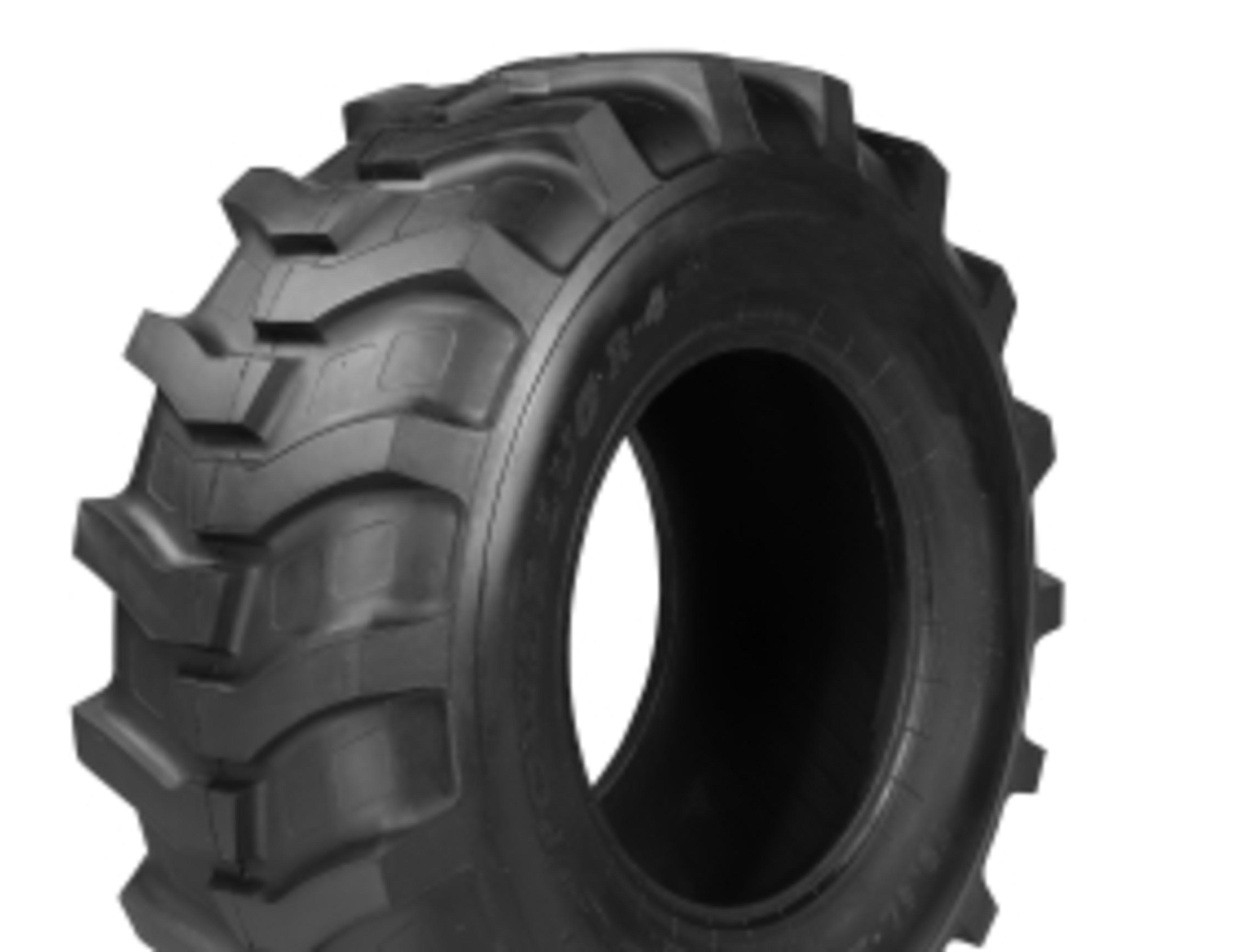 Tire Sidetread