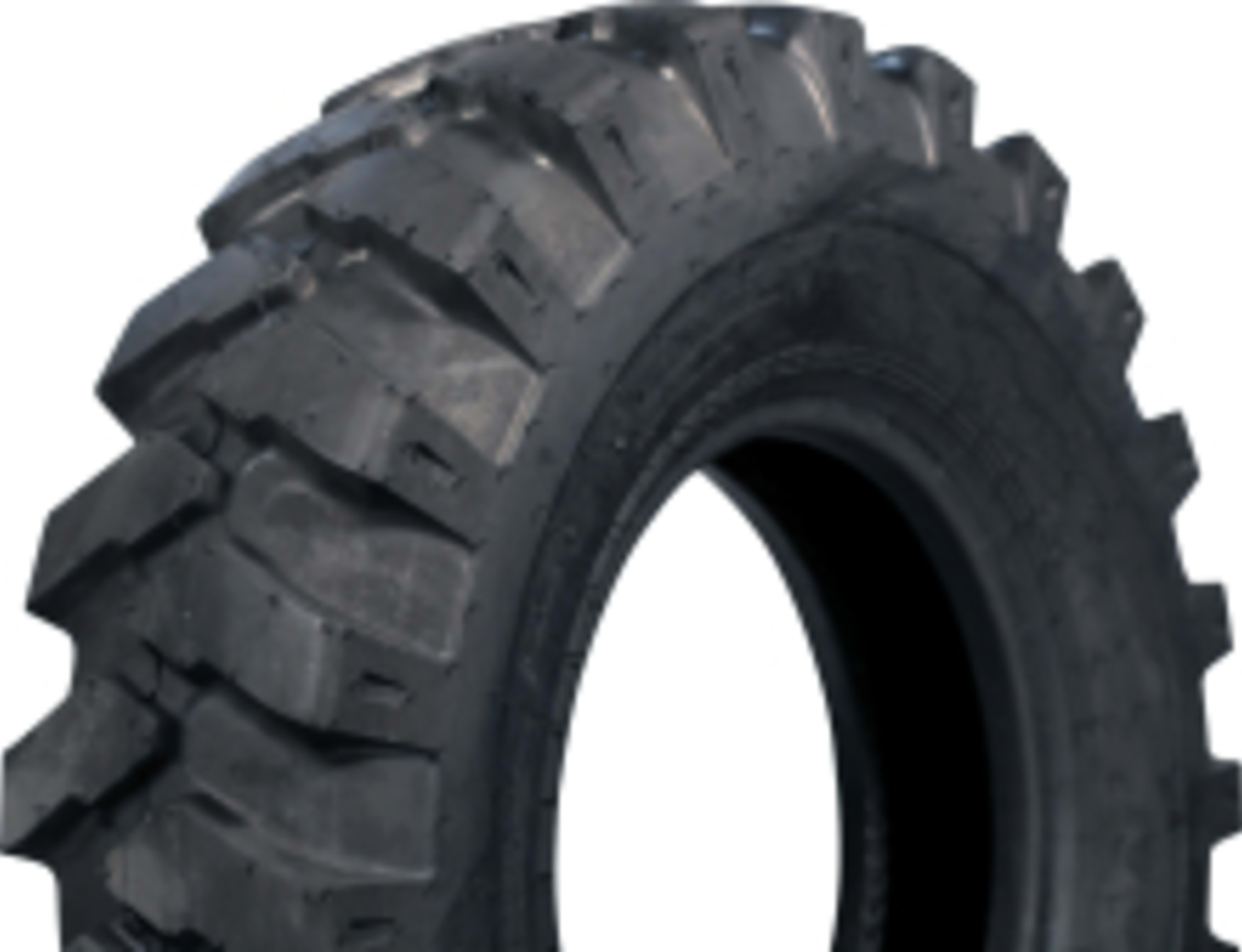 Tire Sidetread