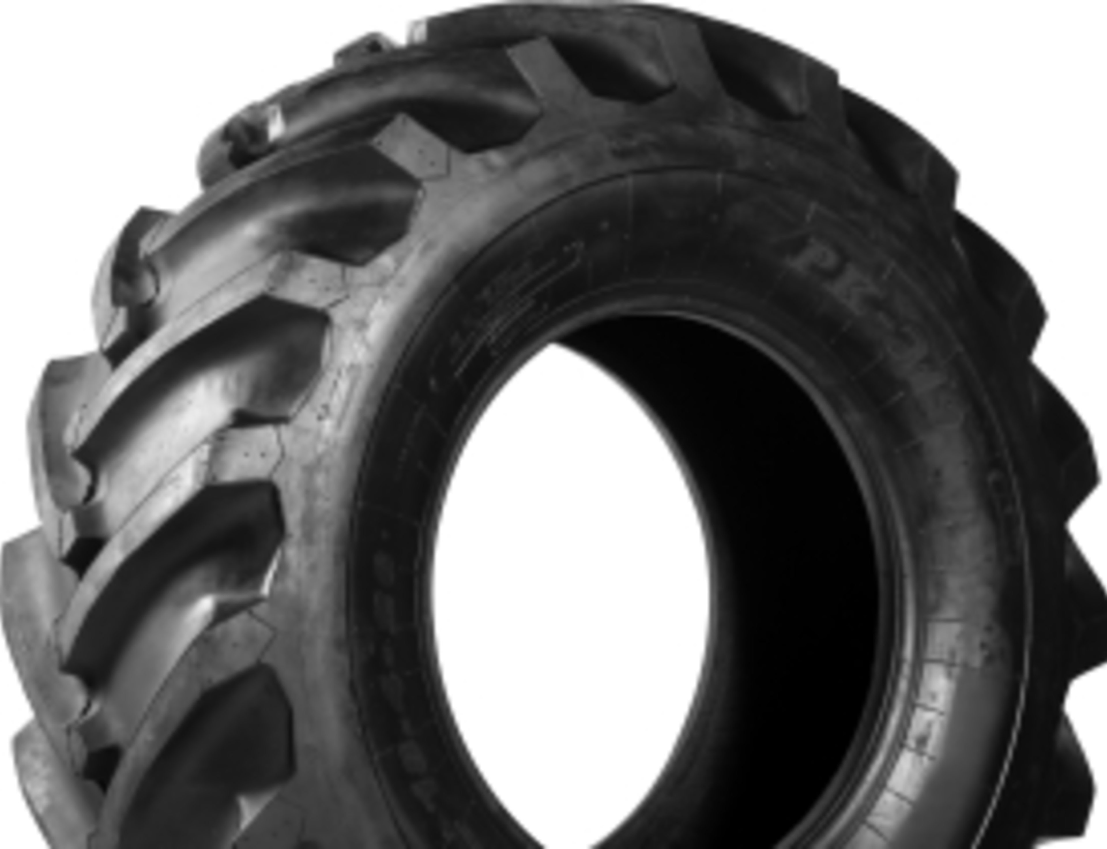 Tire Sidetread
