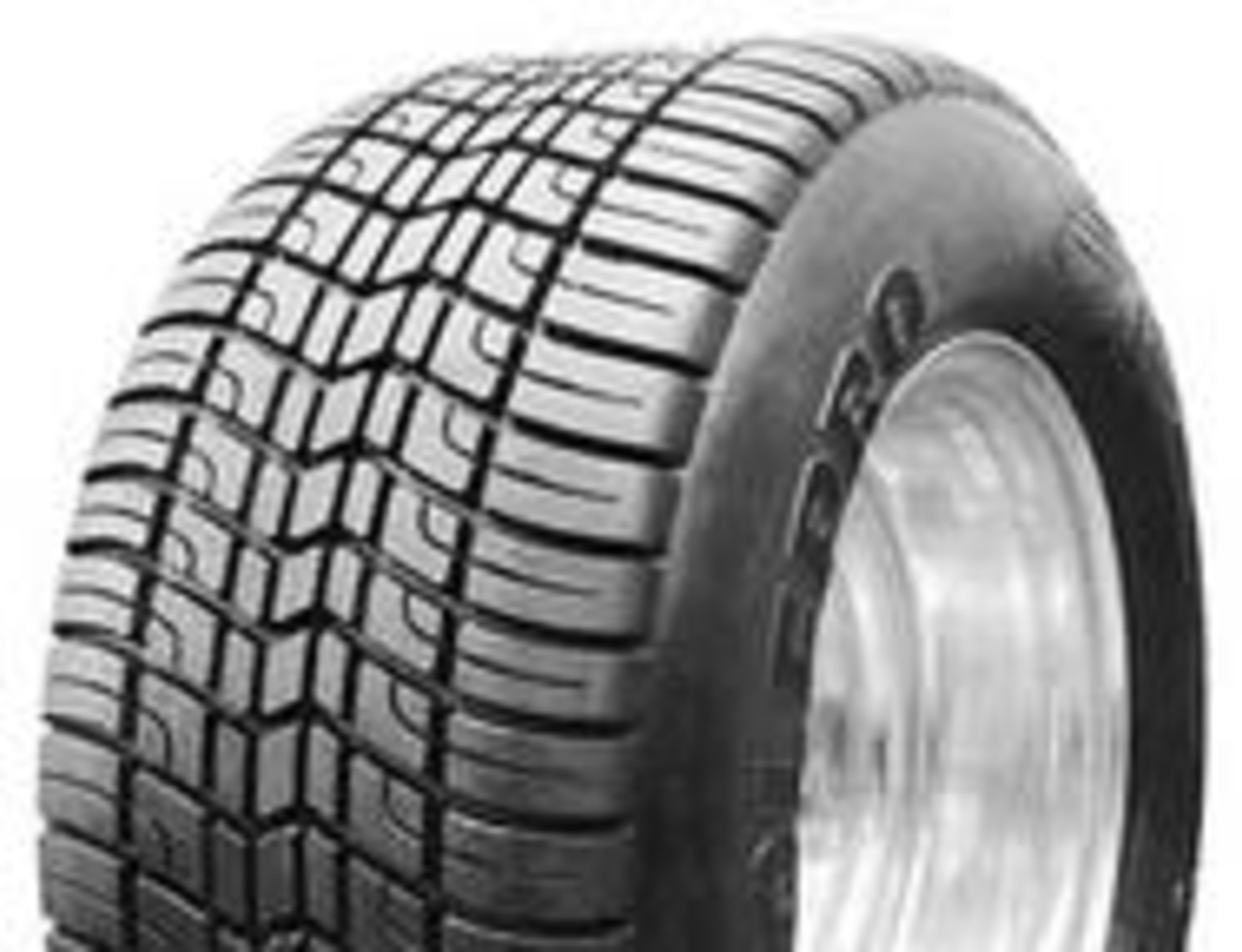 Tire Sidetread