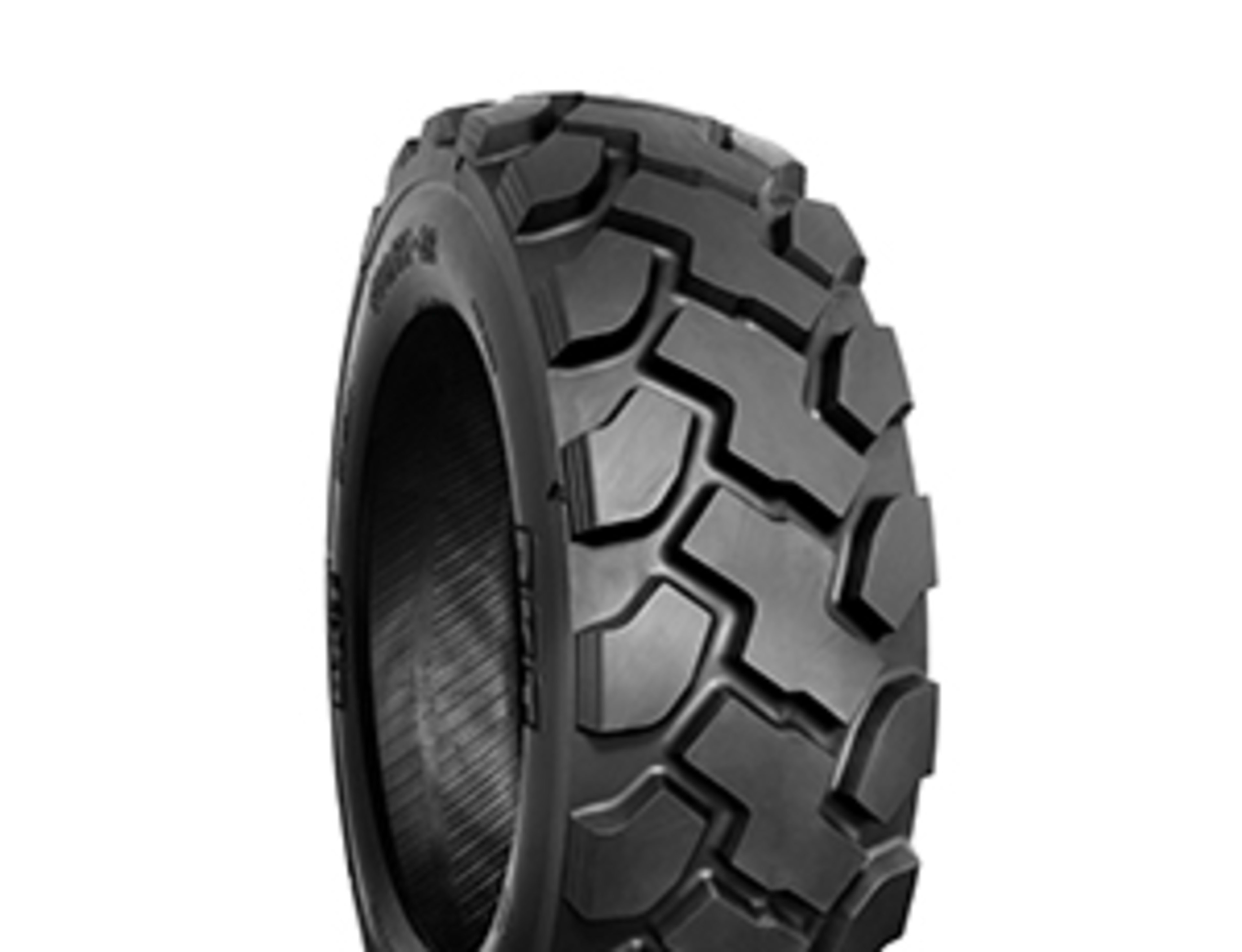 Tire Sidetread