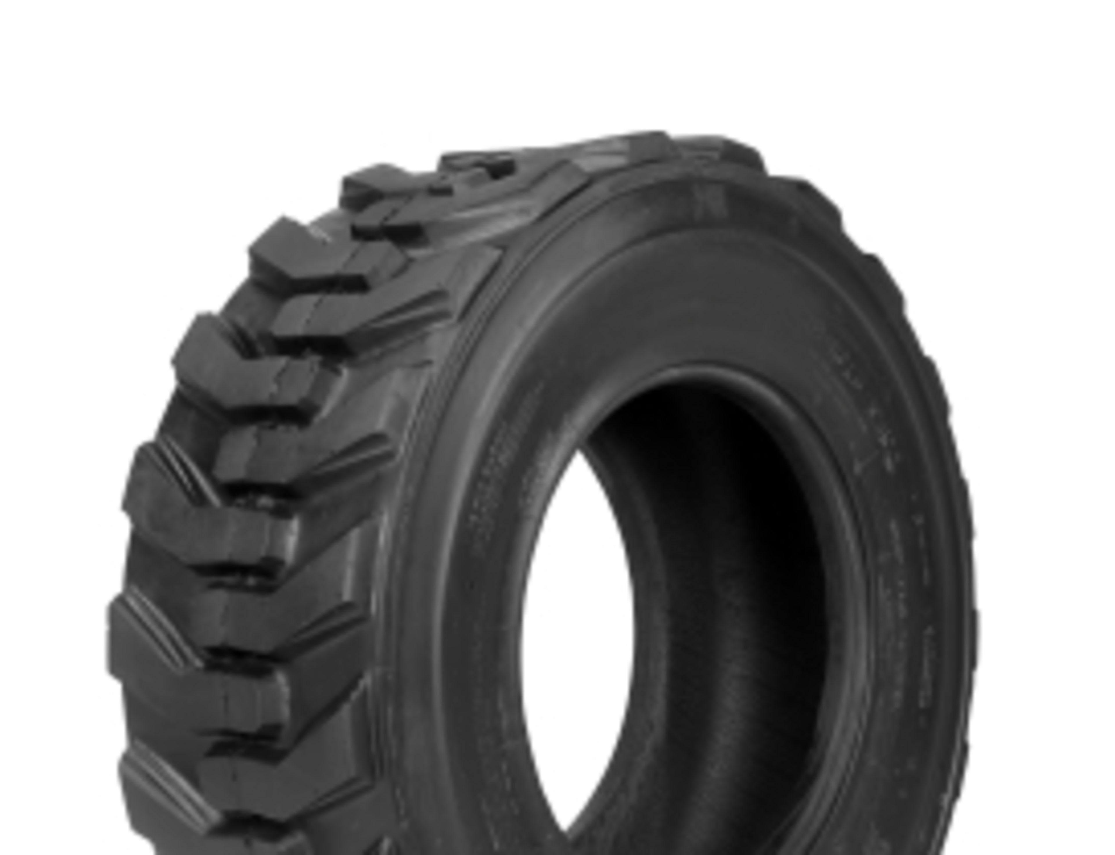 Tire Sidetread