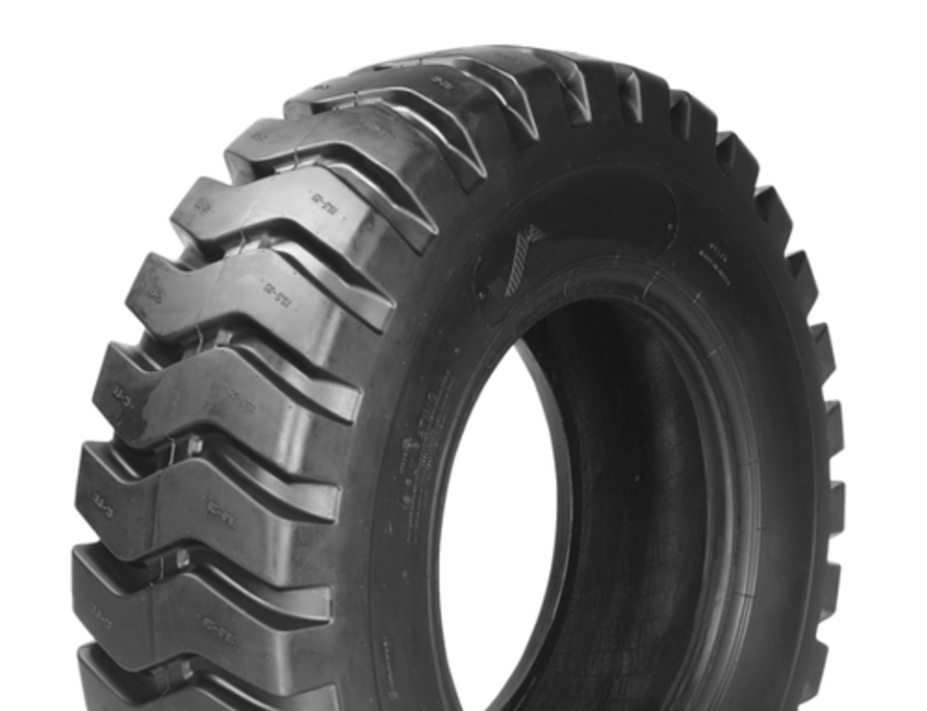 Tire Sidetread