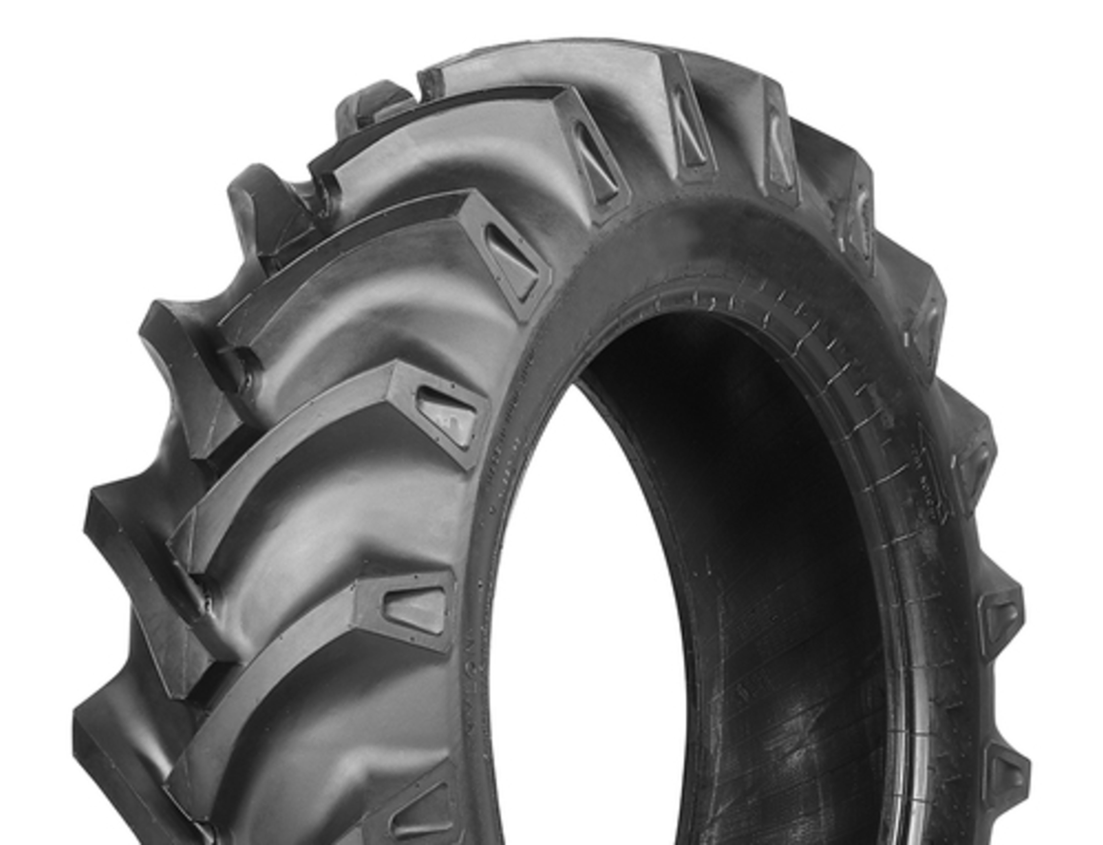 Tire Sidetread