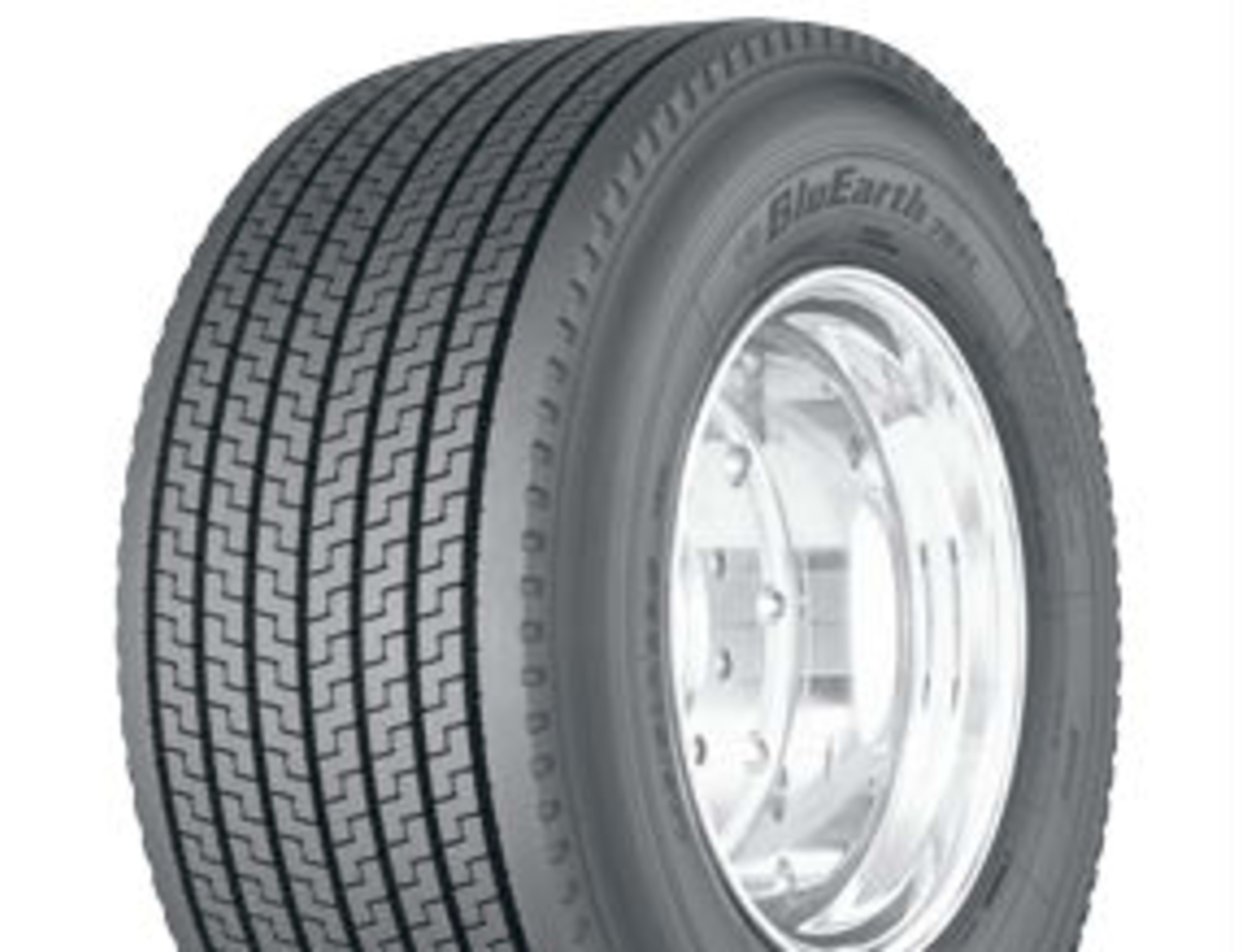 Tire Sidetread