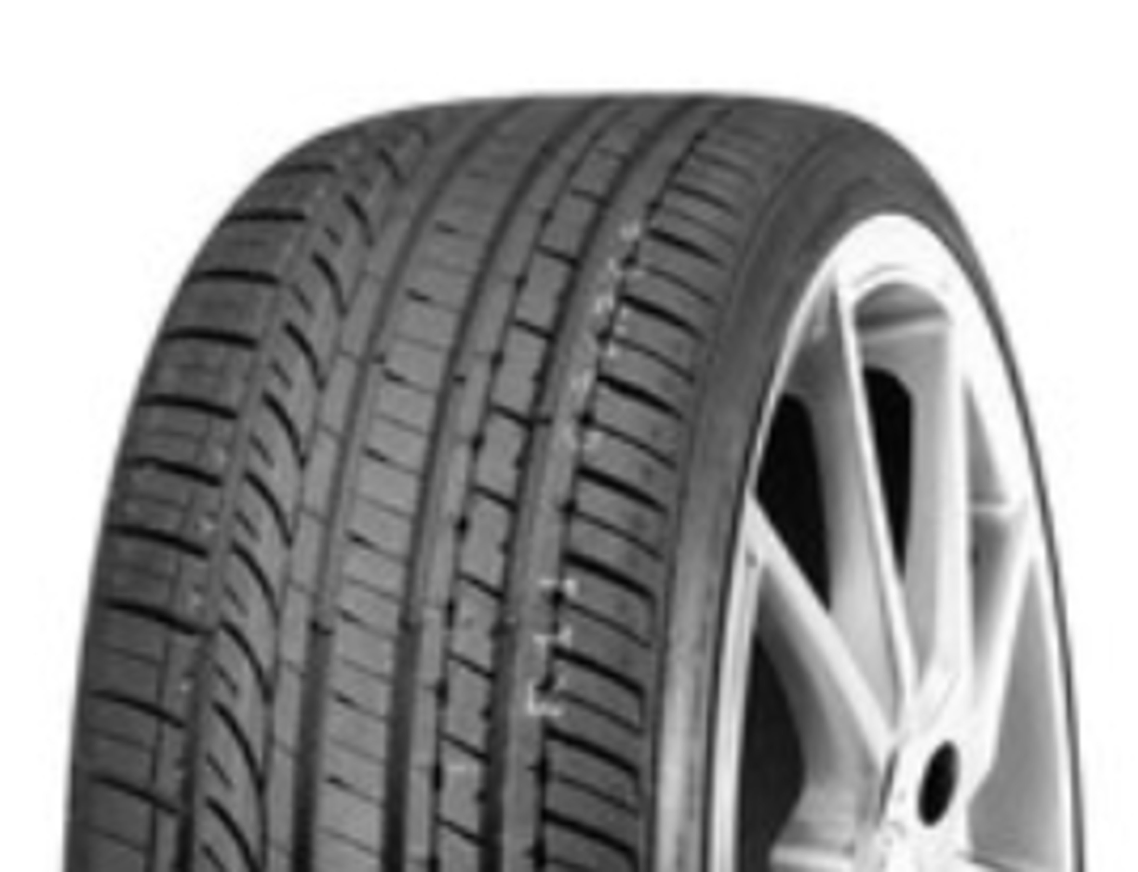 Tire Sidetread