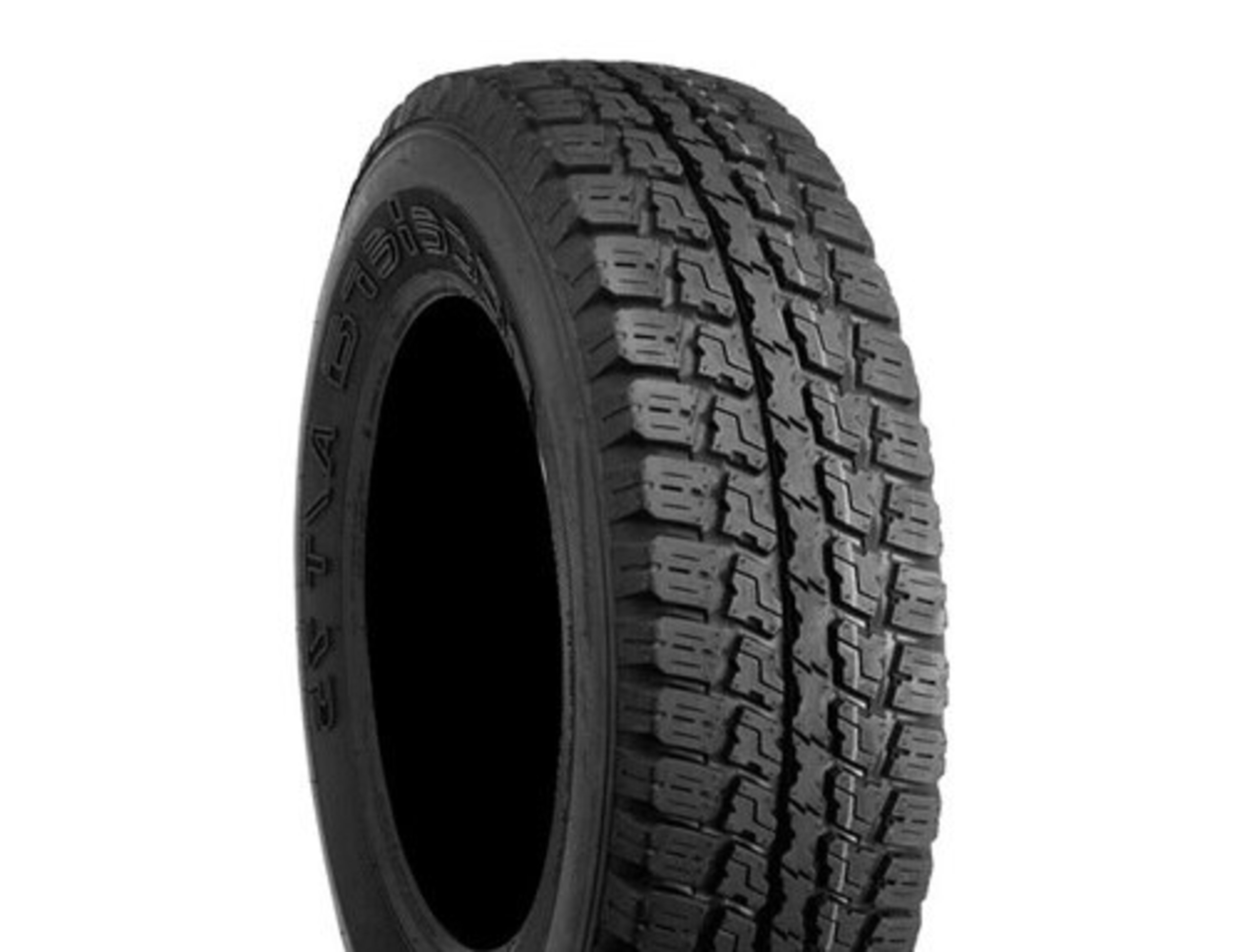 Tire Sidetread