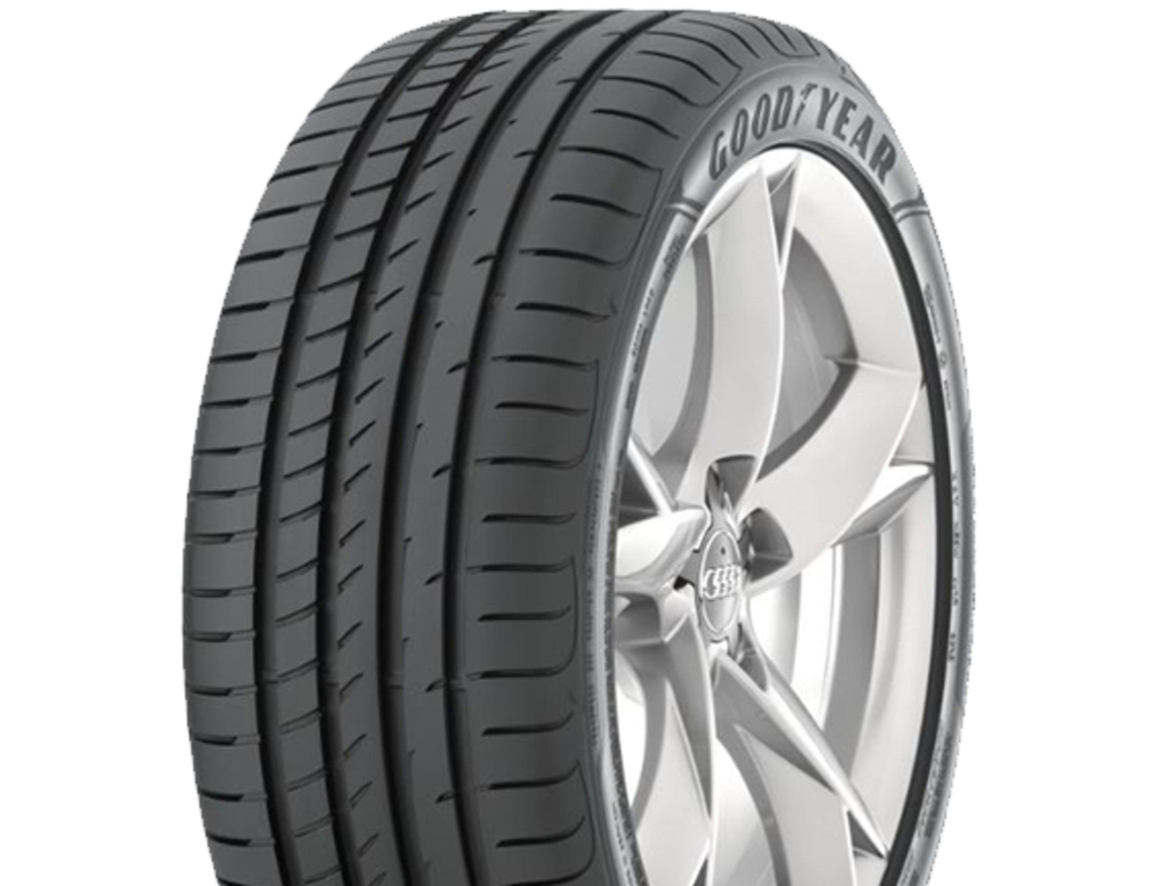 Tire Sidetread