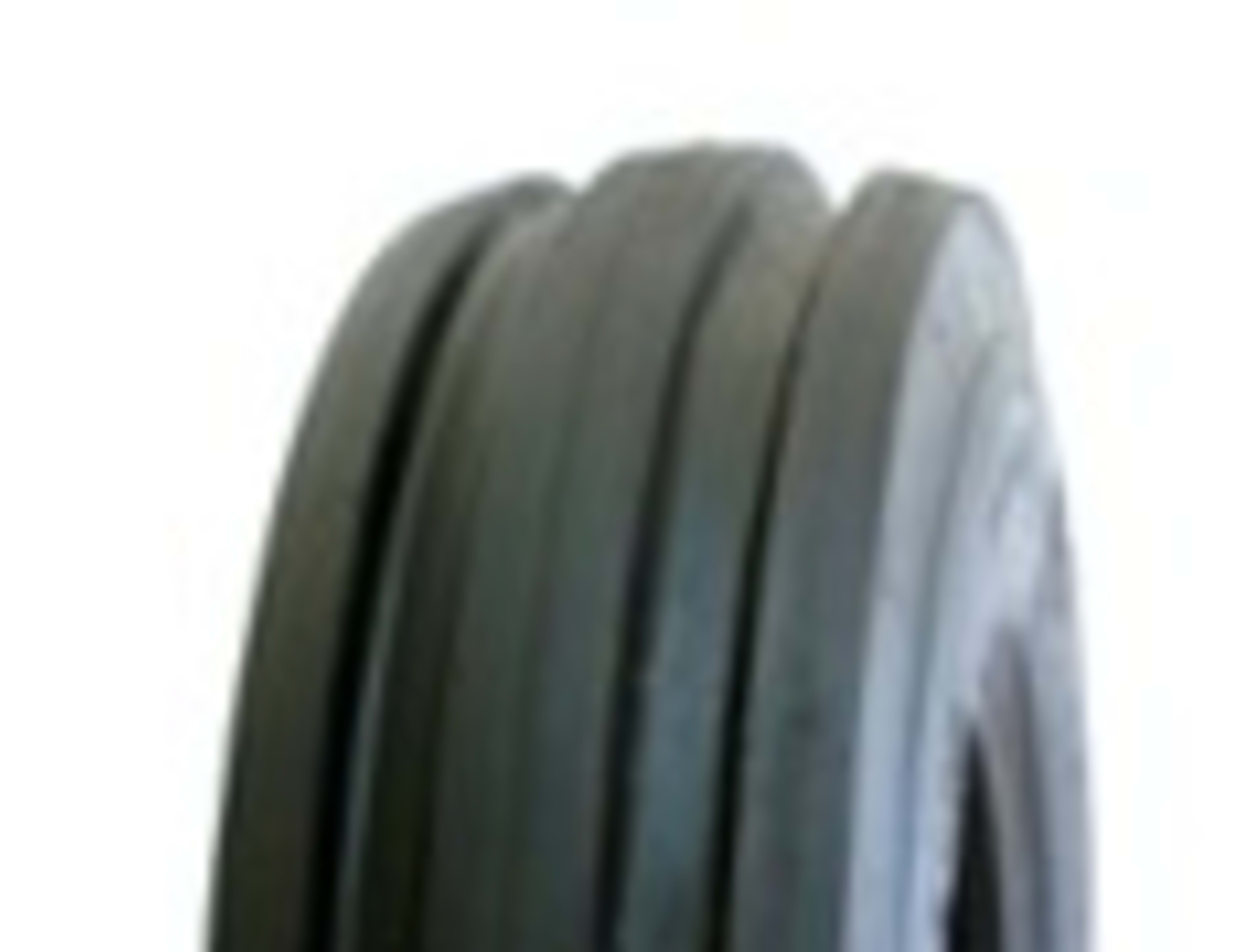 Tire Sidetread
