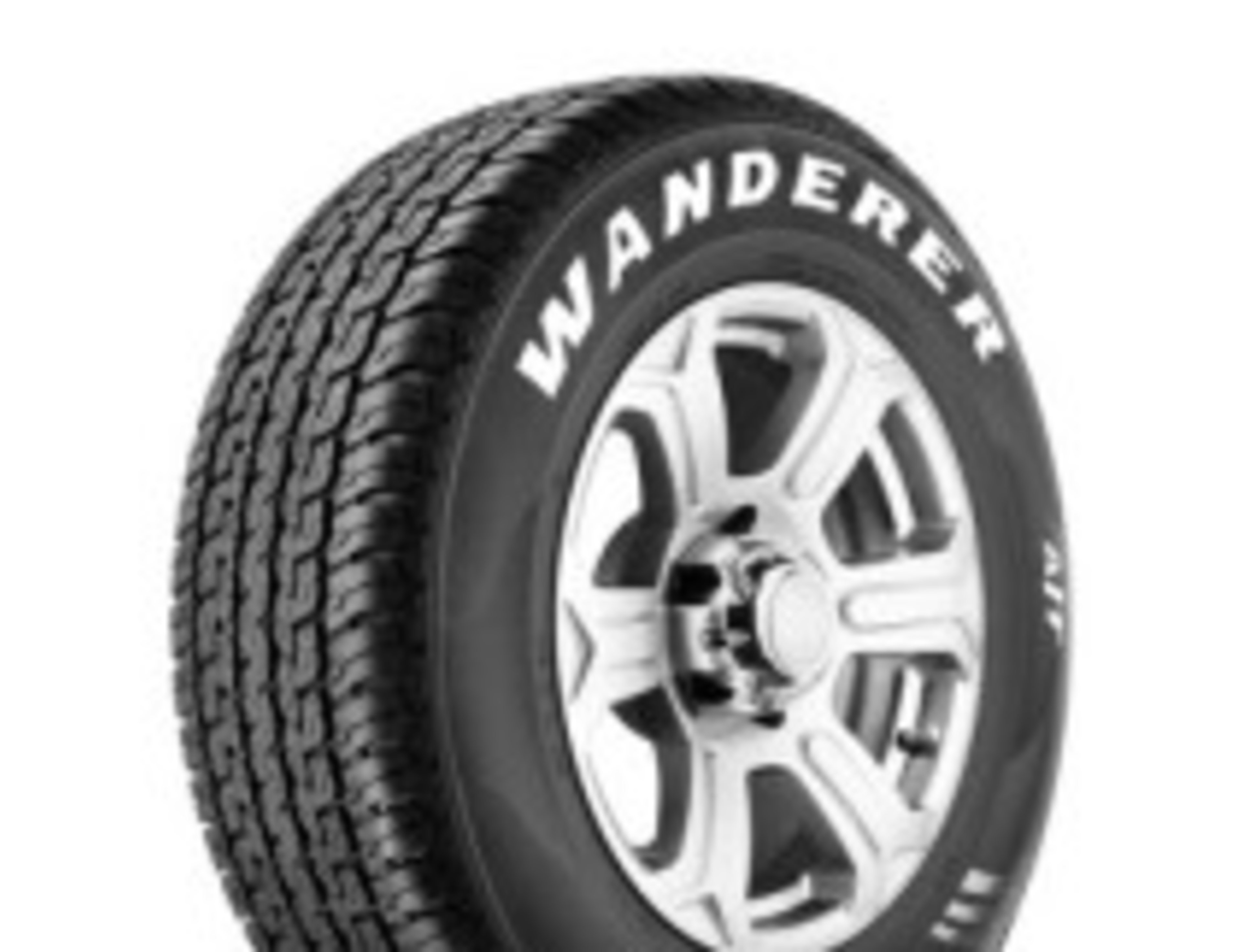 Tire Sidetread