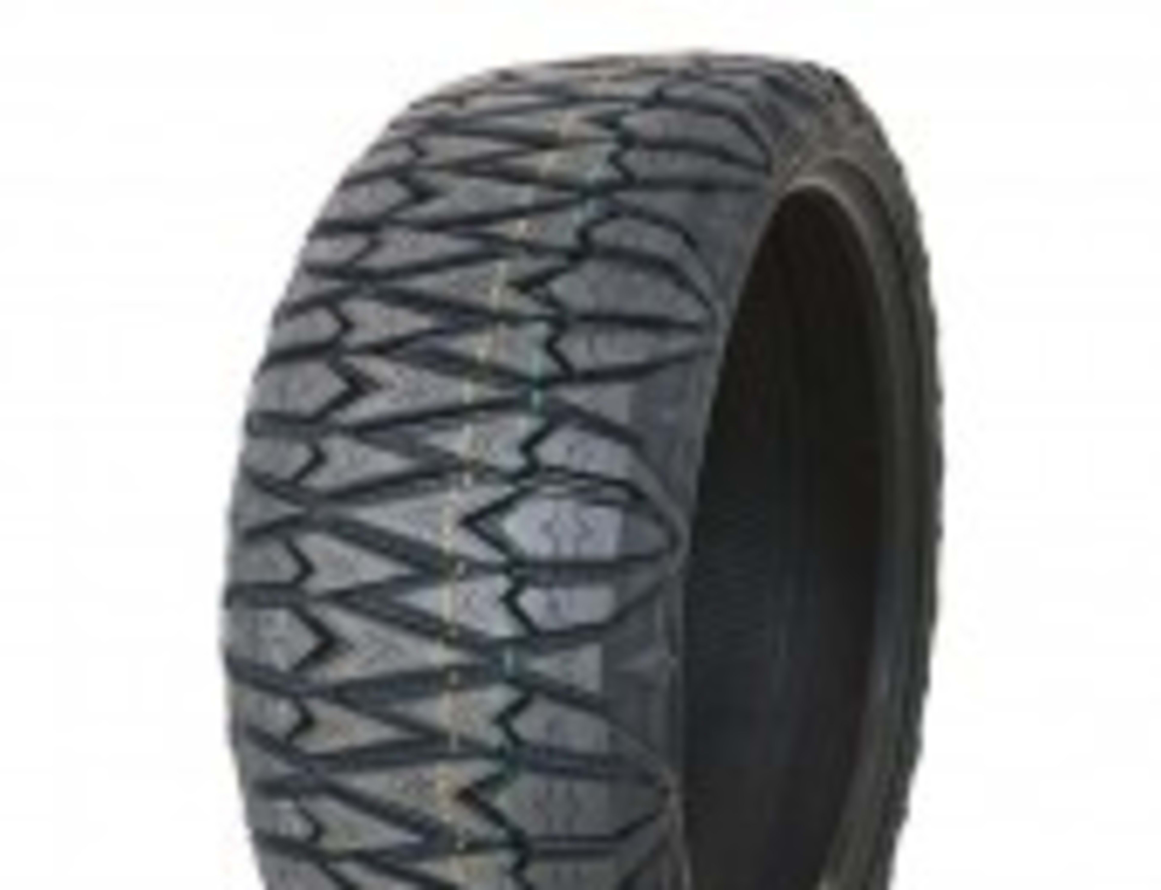 Tire Sidetread