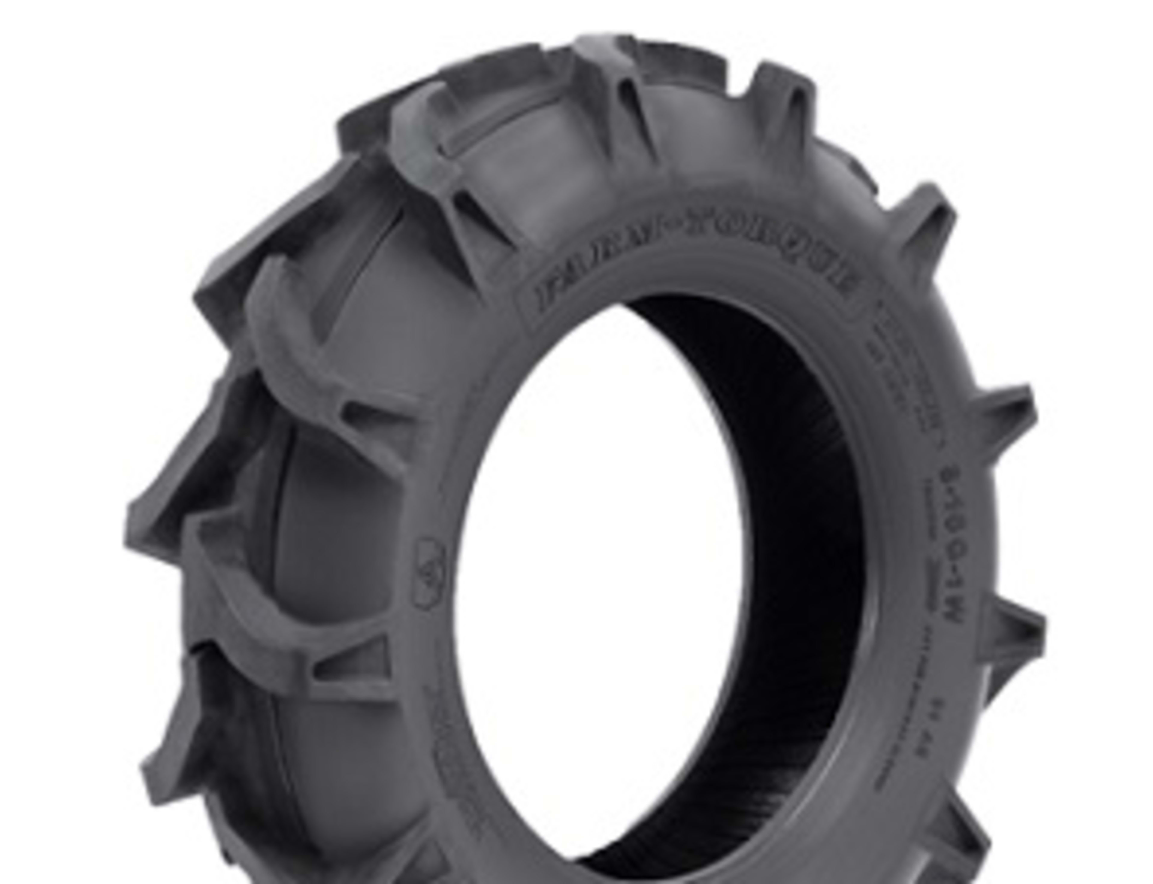 Tire Sidetread