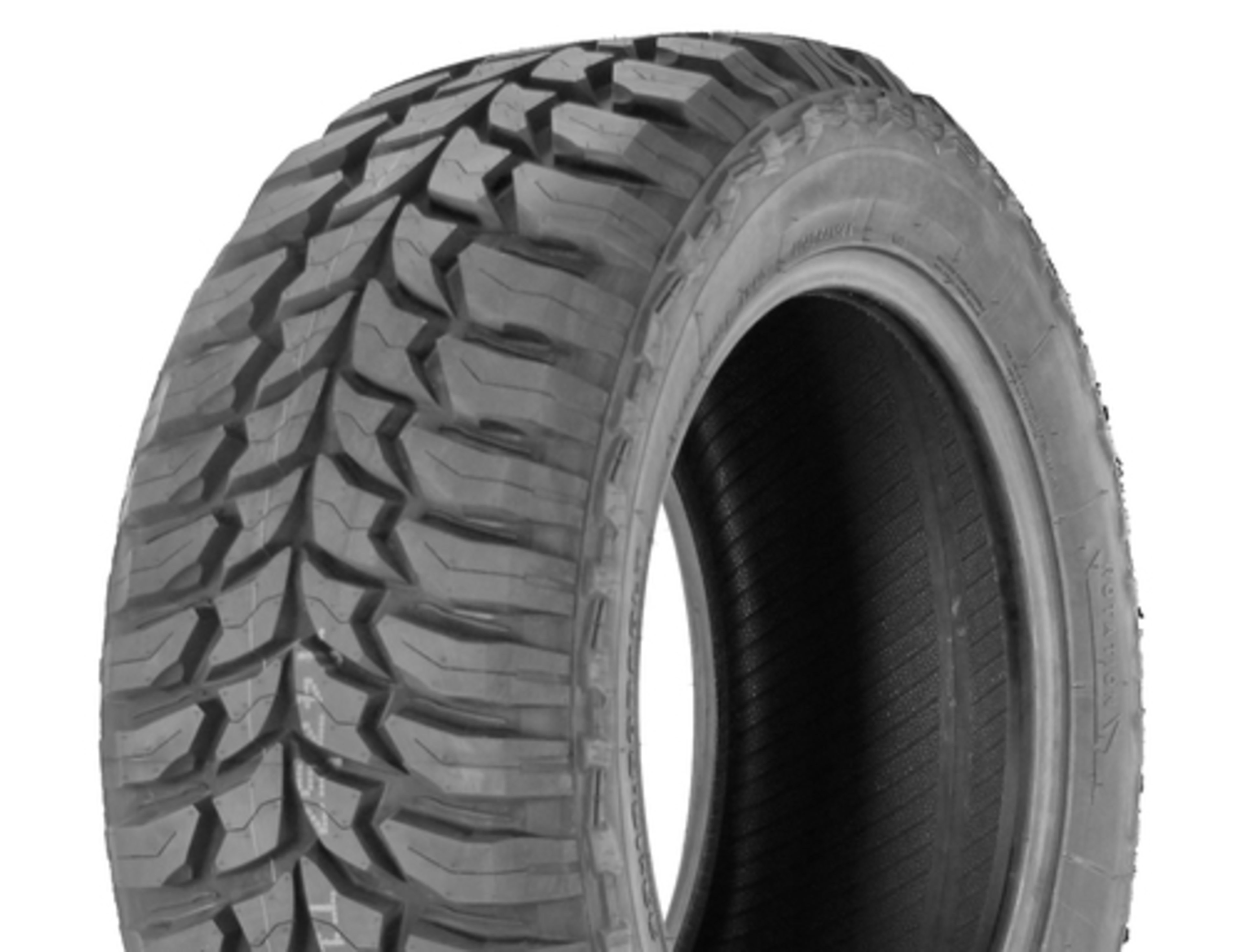 Tire Sidetread