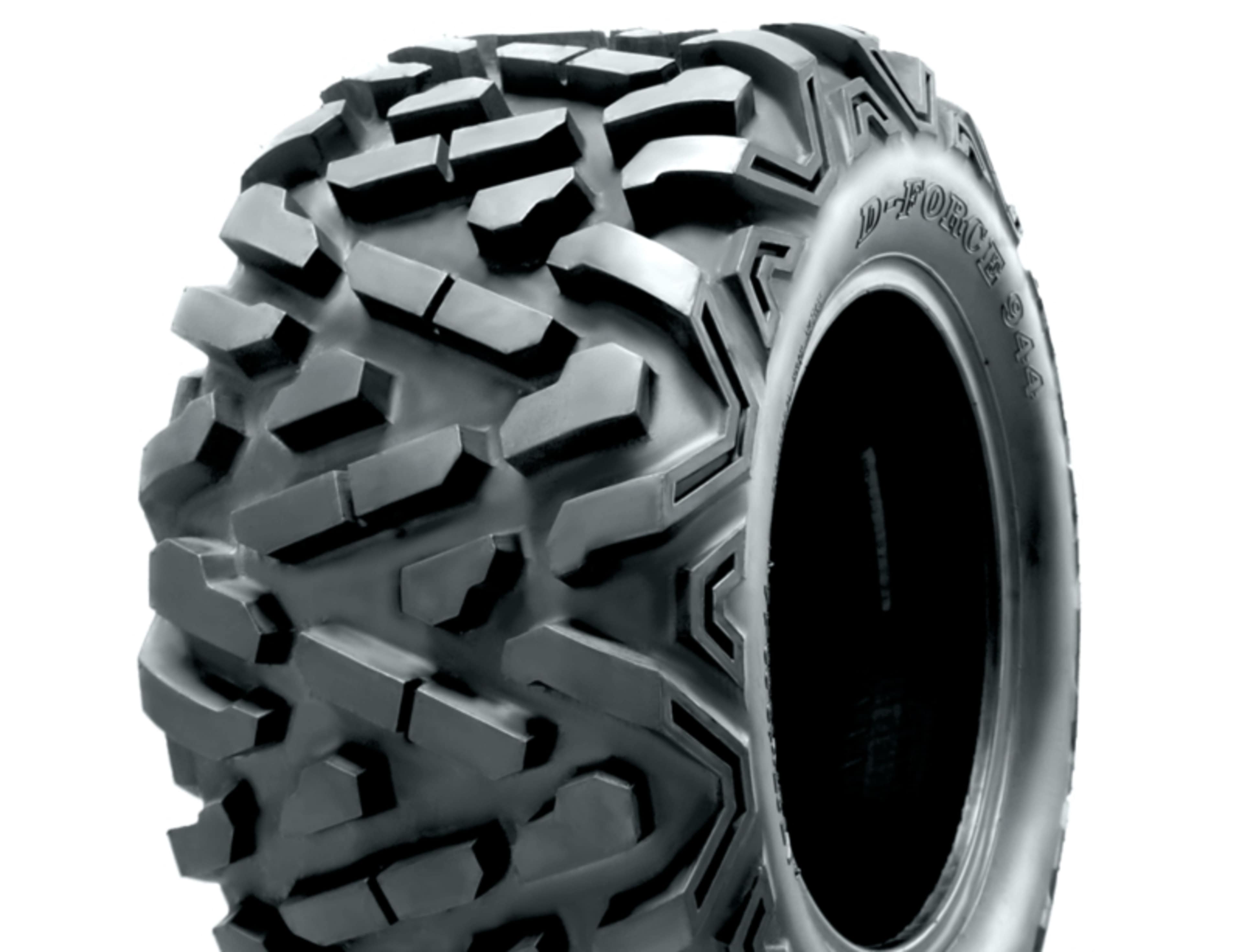 Tire Sidetread
