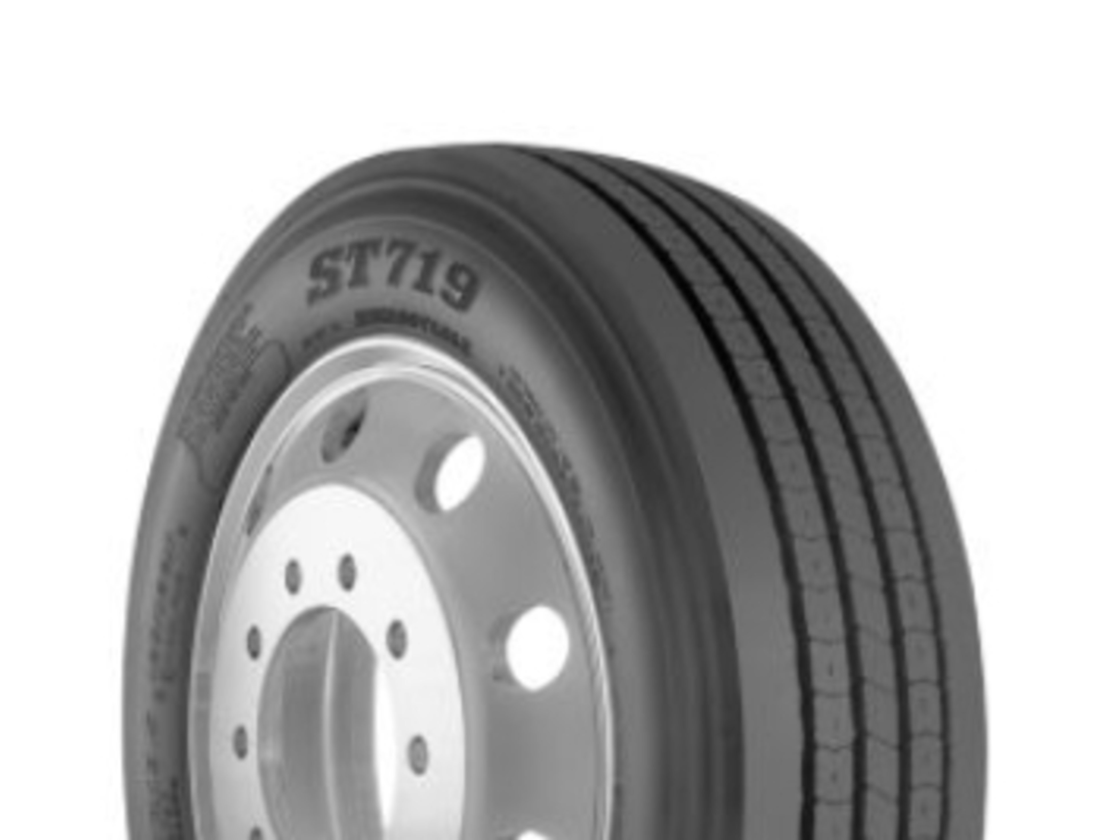 Tire Sidetread