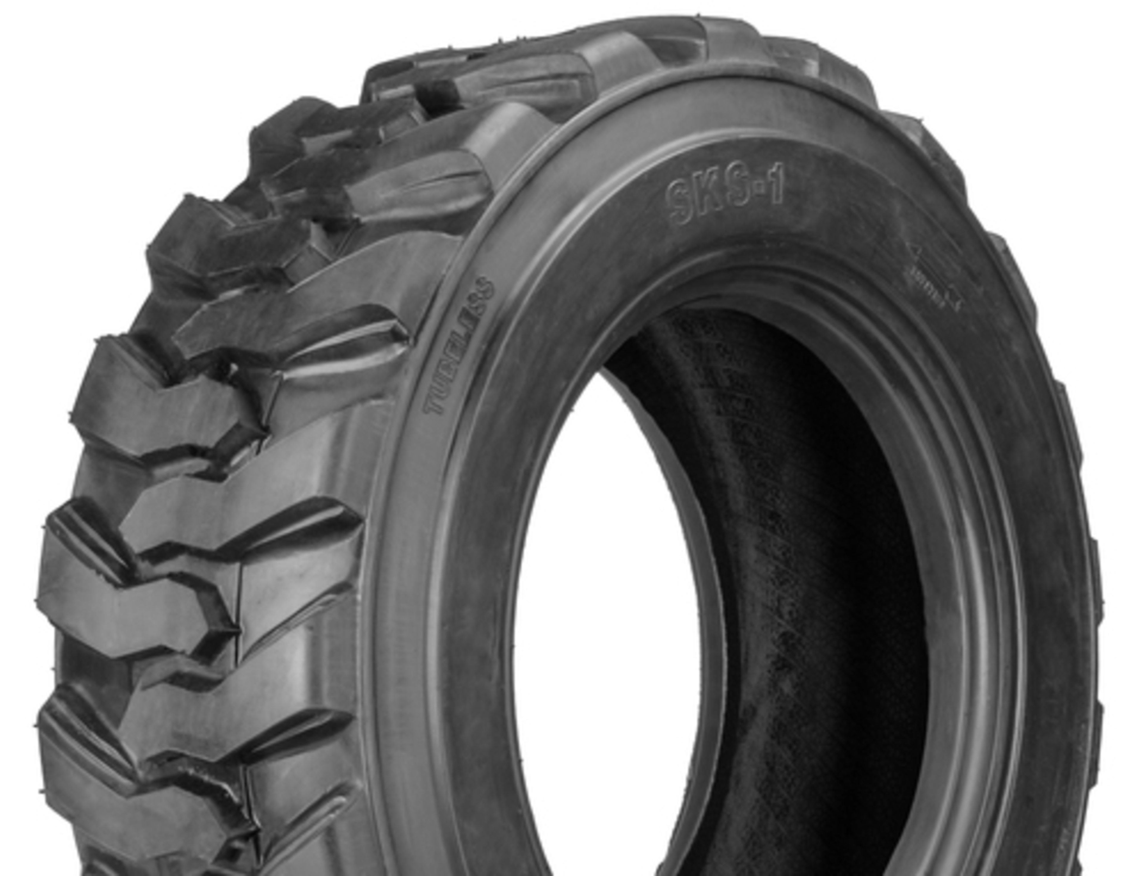 Tire Sidetread