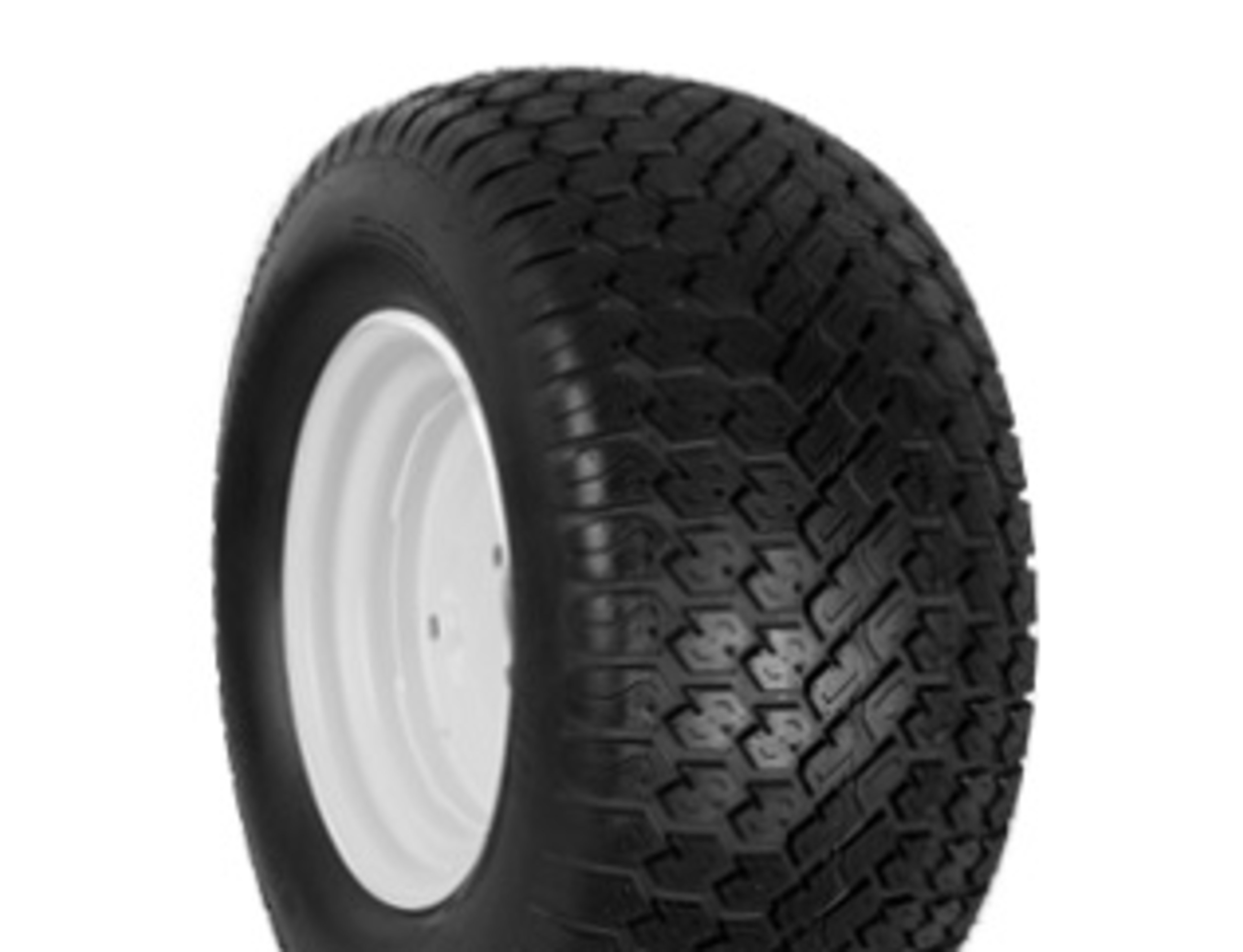Tire Sidetread