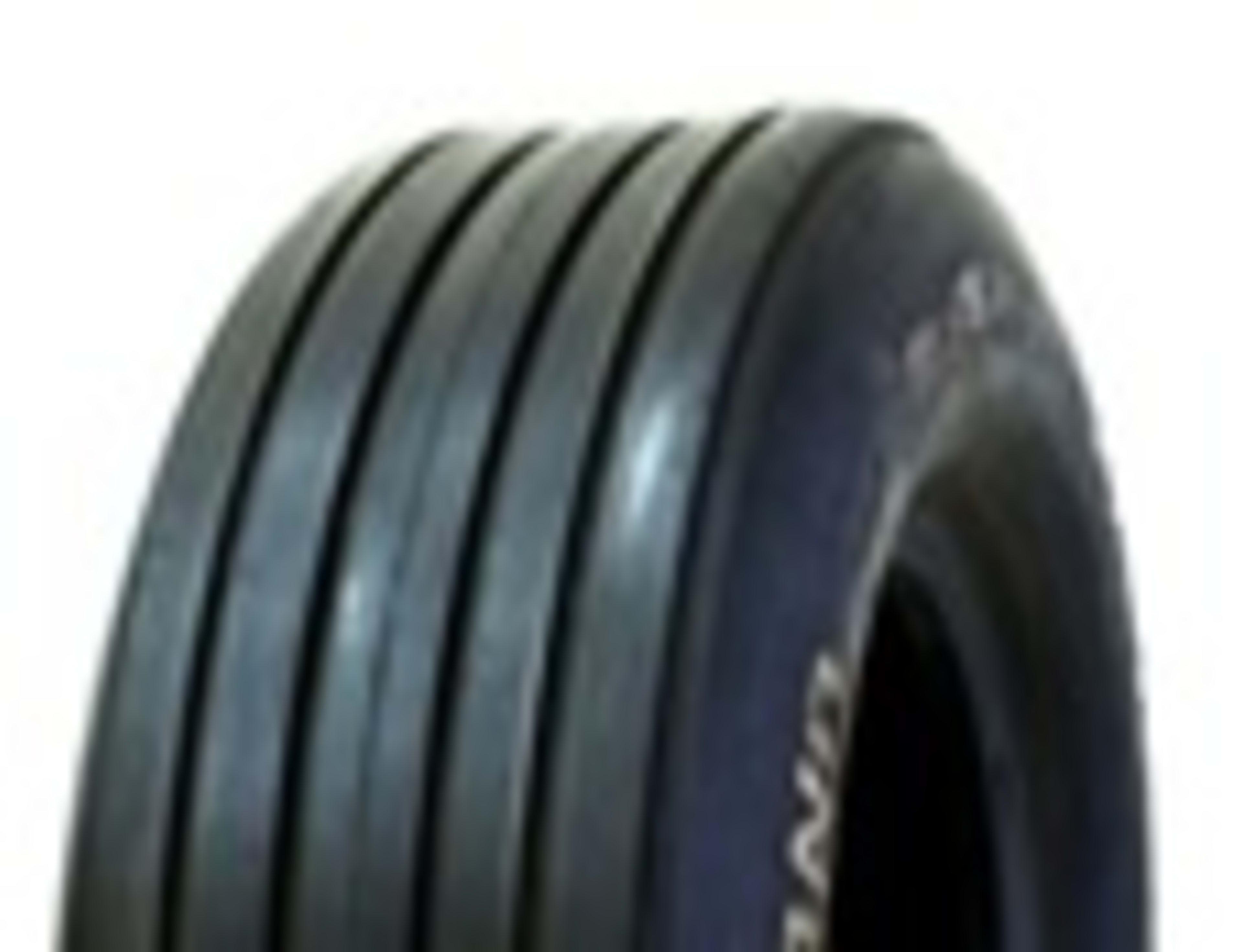 Tire Sidetread
