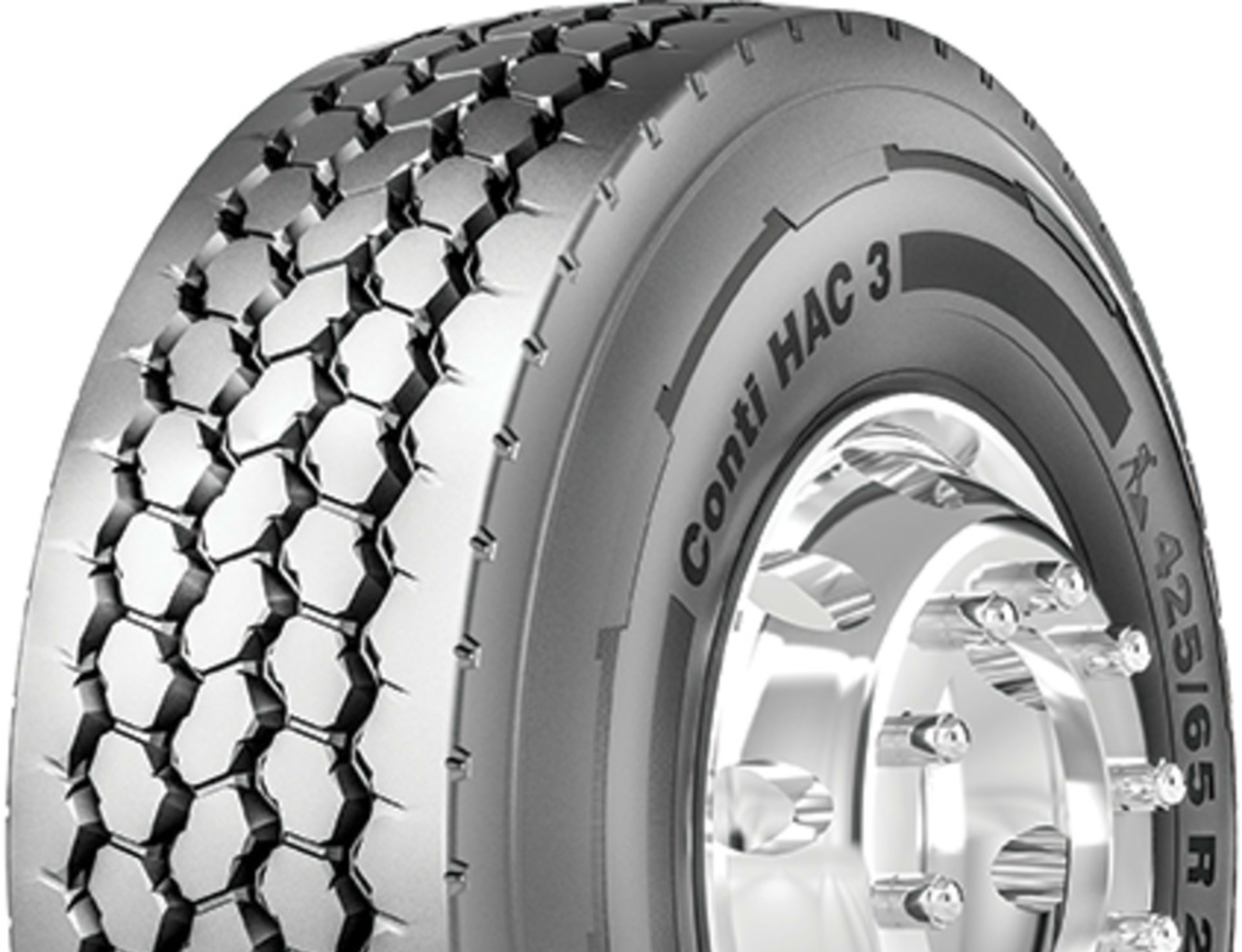 Tire Sidetread
