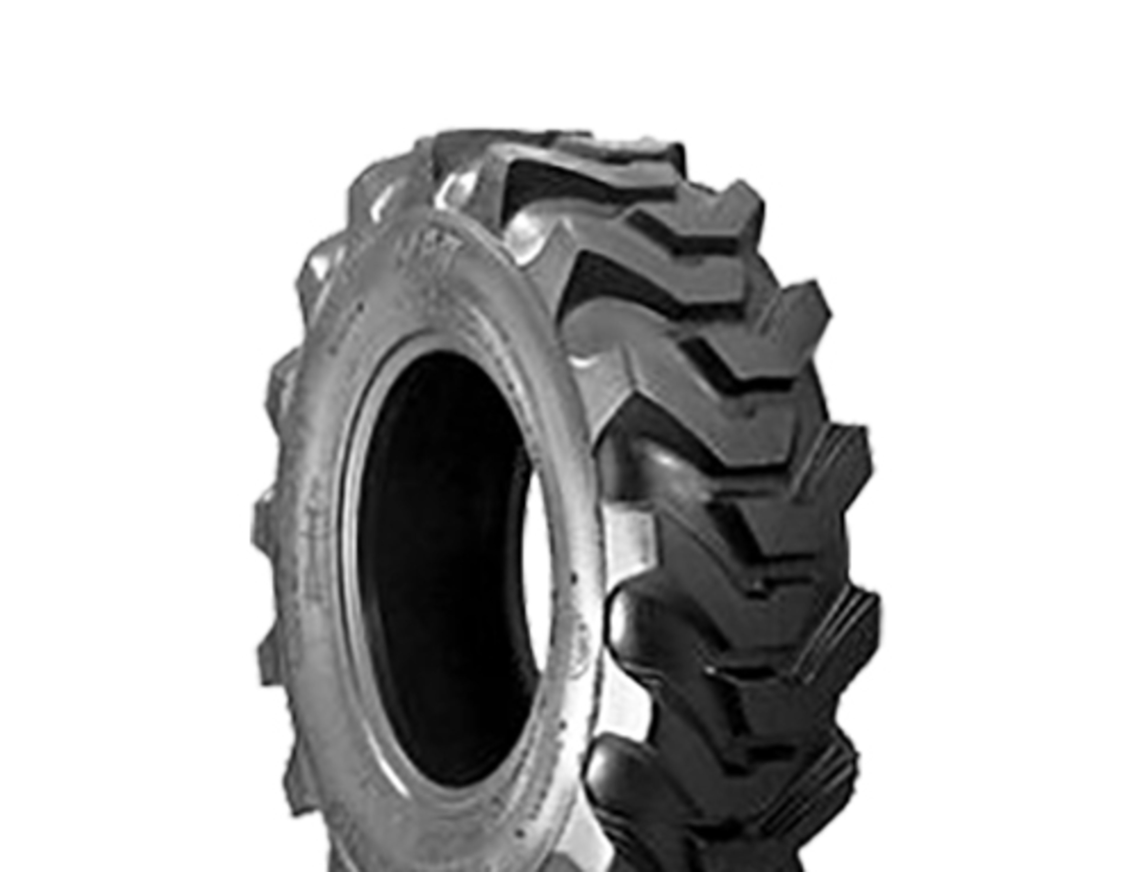 Tire Sidetread
