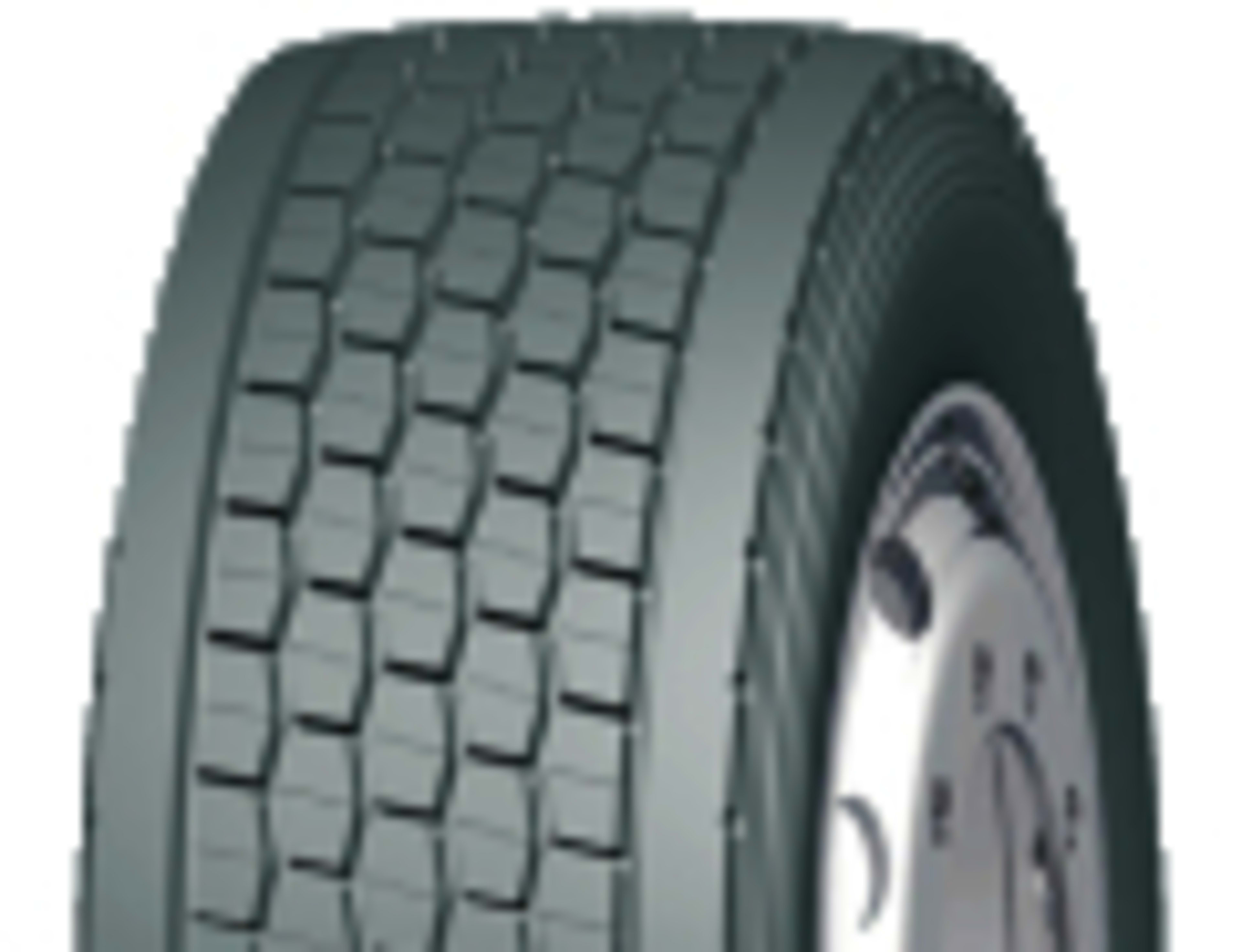 Tire Sidetread